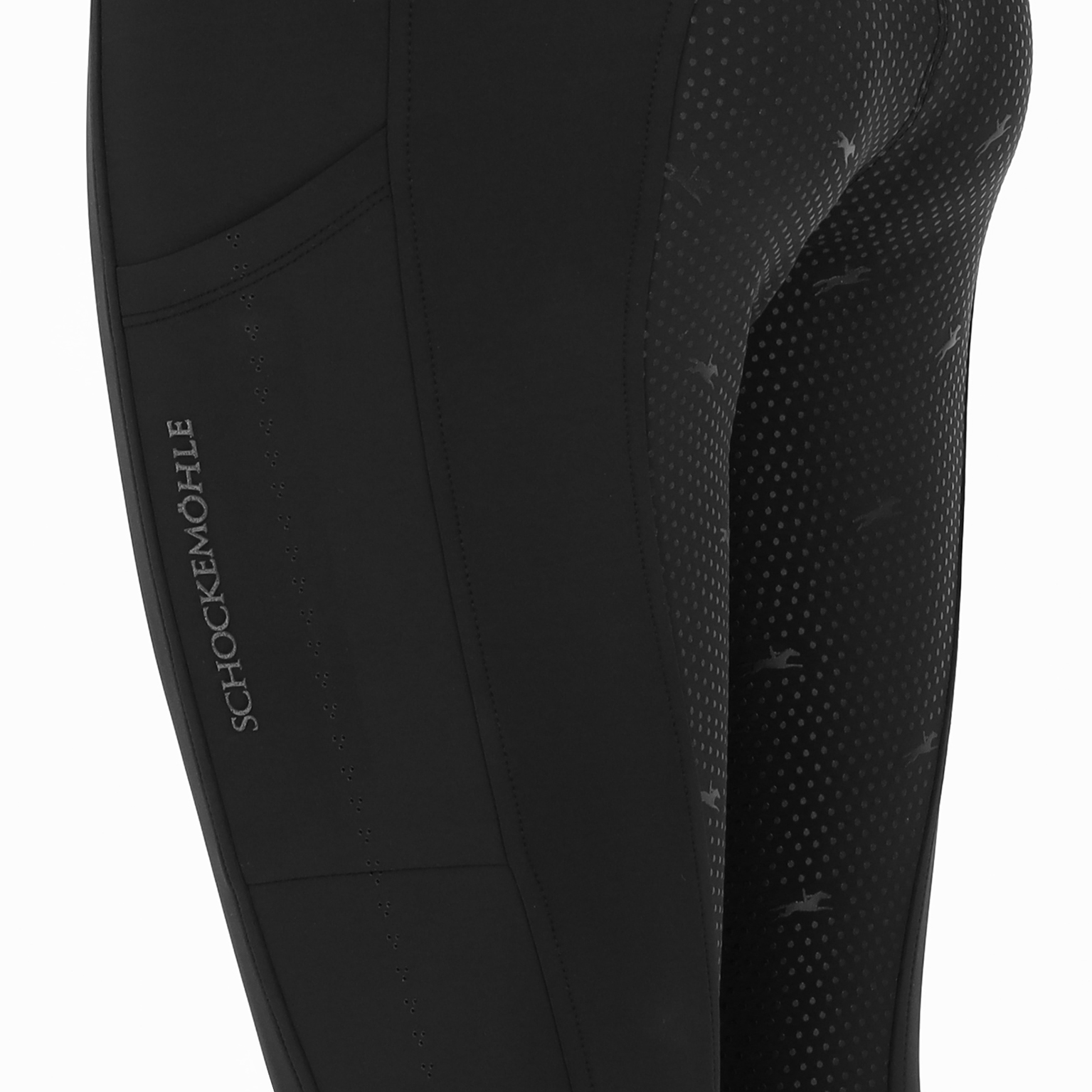 Air Sporty Riding Tights FS