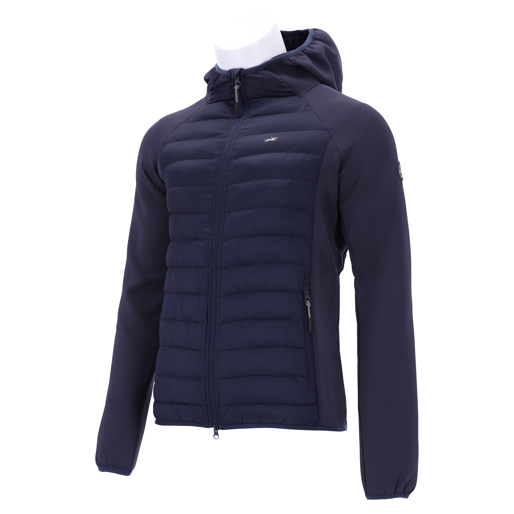 Jacke SP SPDerek