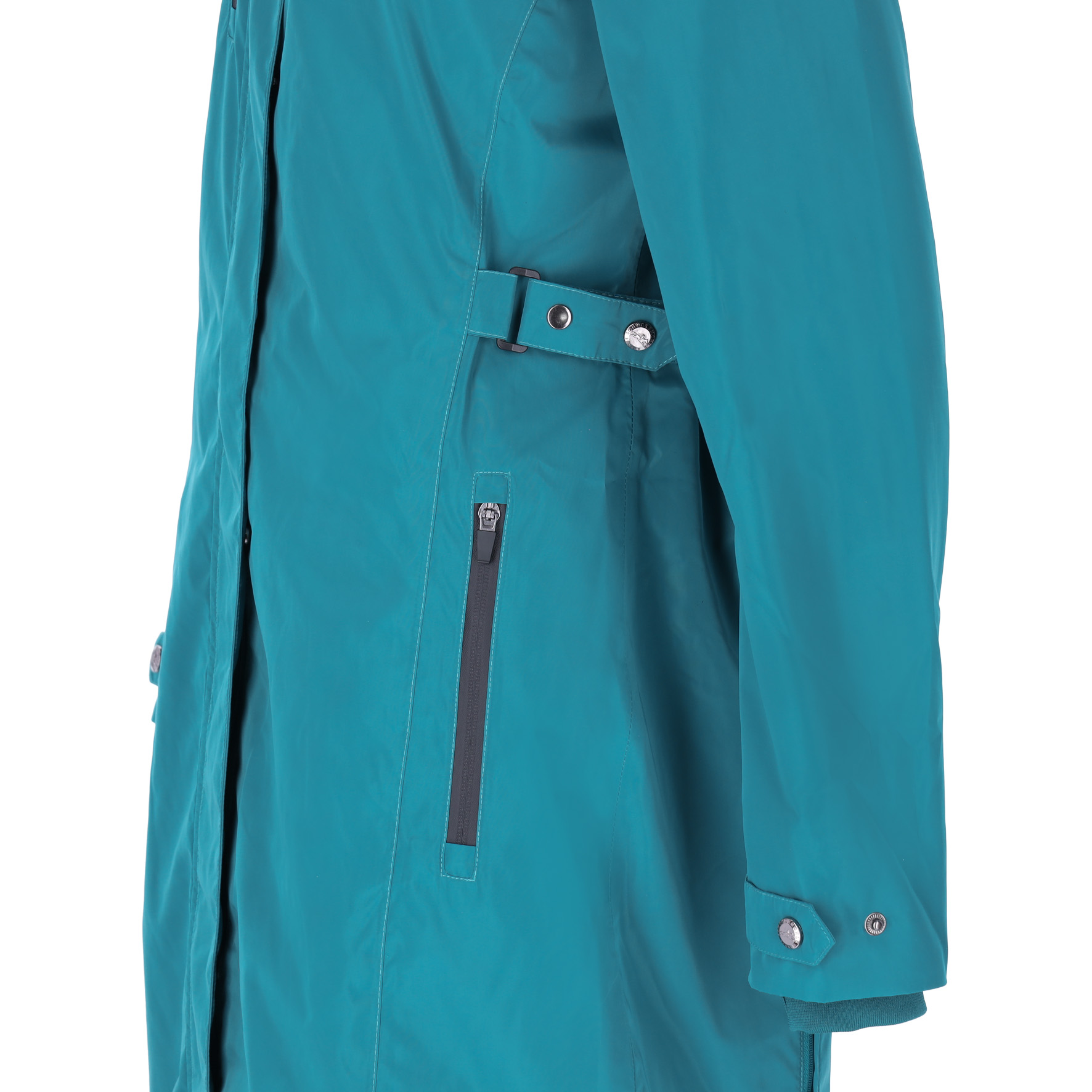 coat SP SPKaija Style