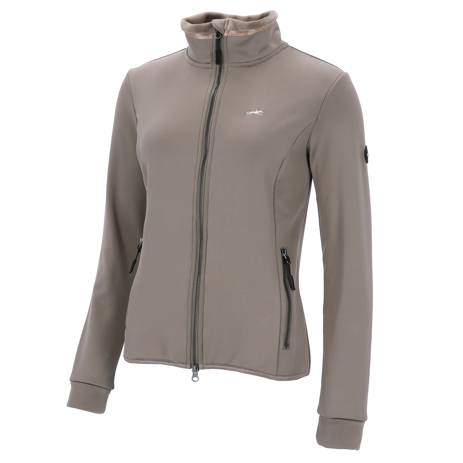 Jacke SP SPReny Style