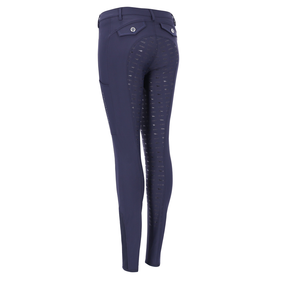 Reithose SP SPElectra II FS
