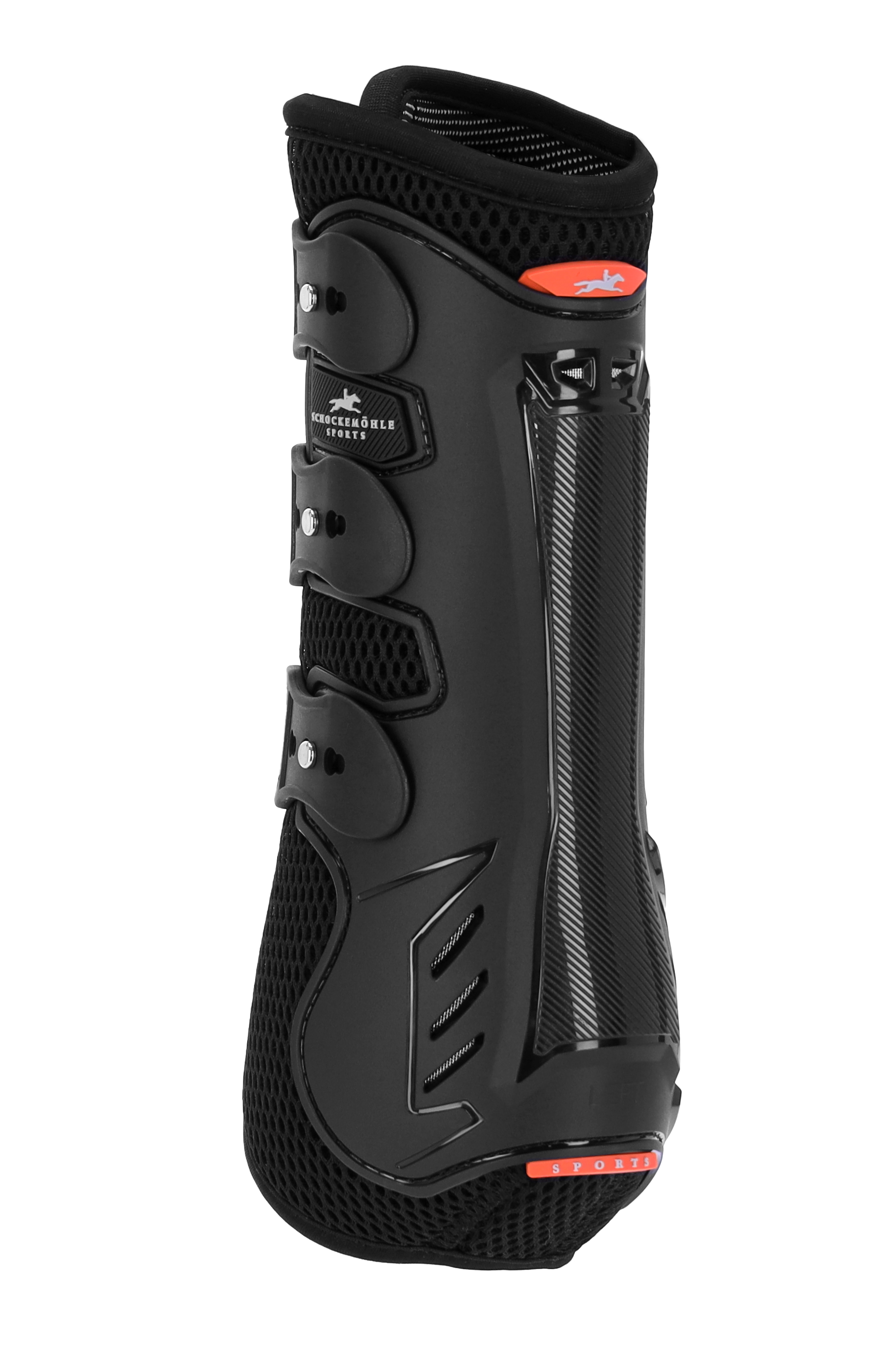 Gamaschen SP Dressur Front Air Flow