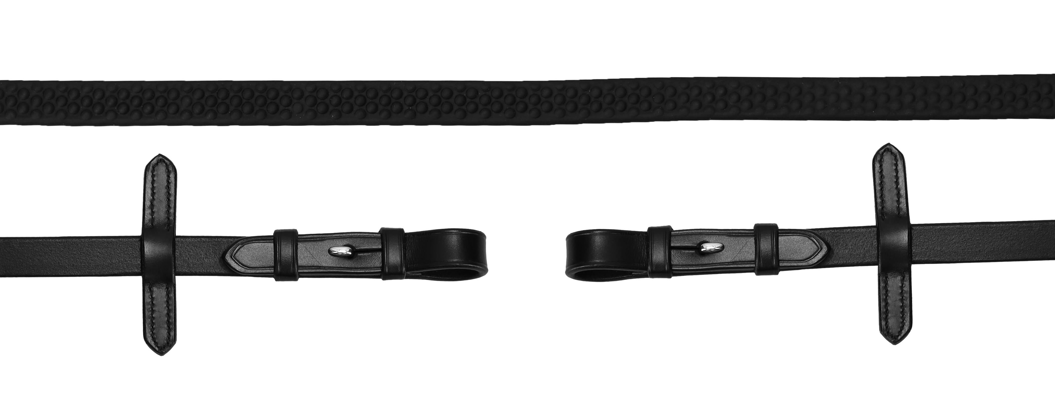 Gummizügel SP Soft Rubber Dots