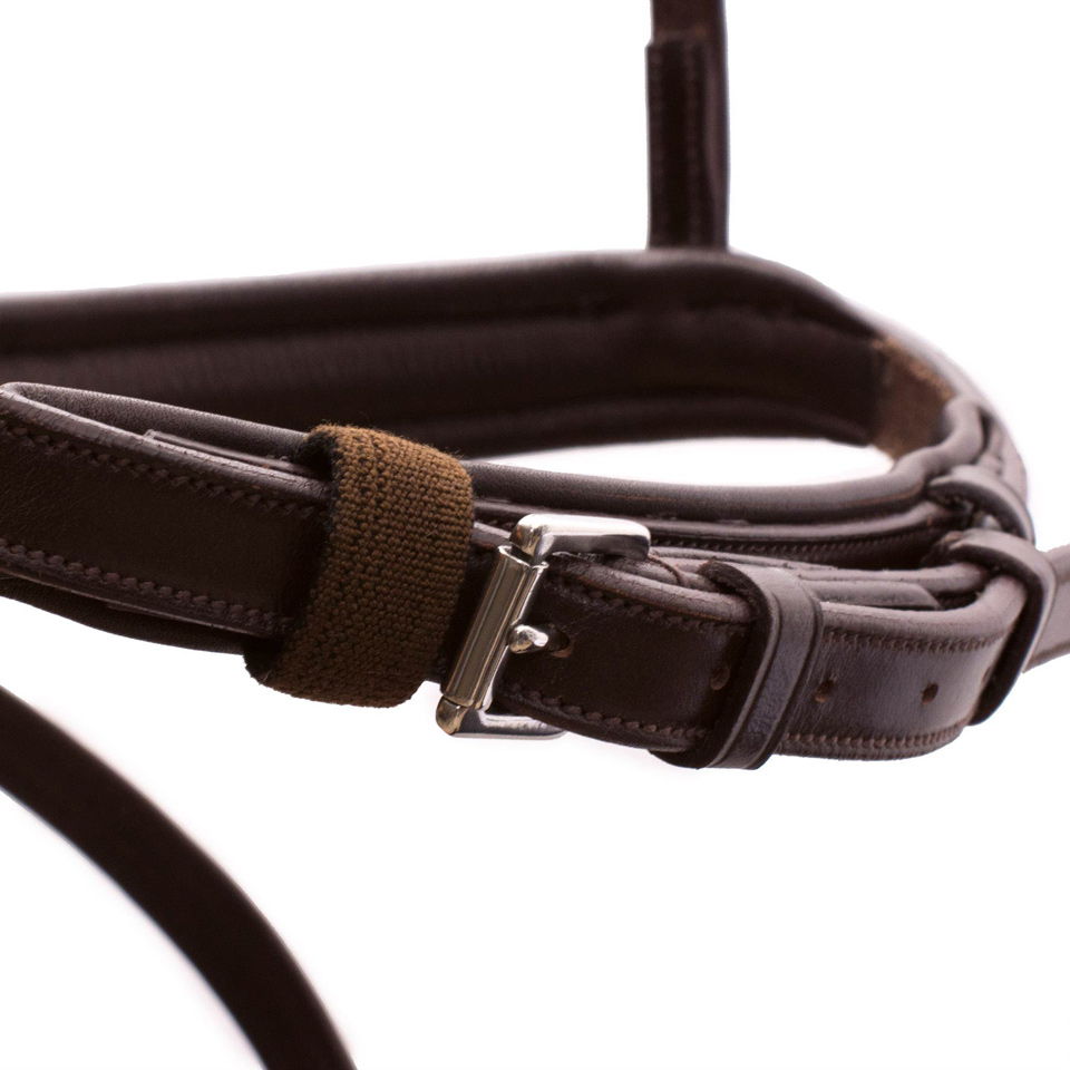 Noseband Rome Select