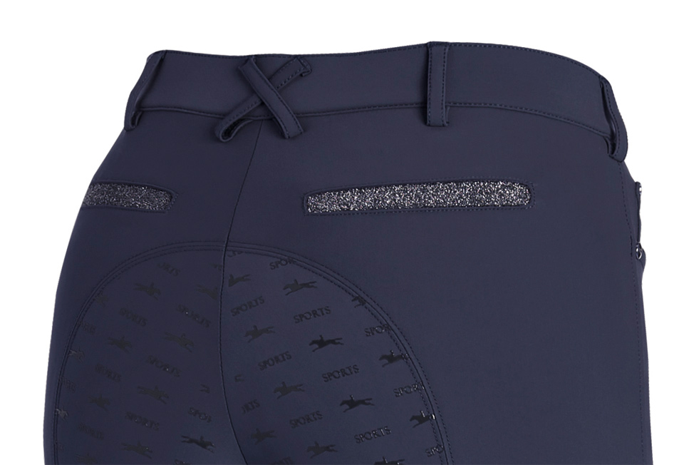 Reithose SP SPChayenne FS