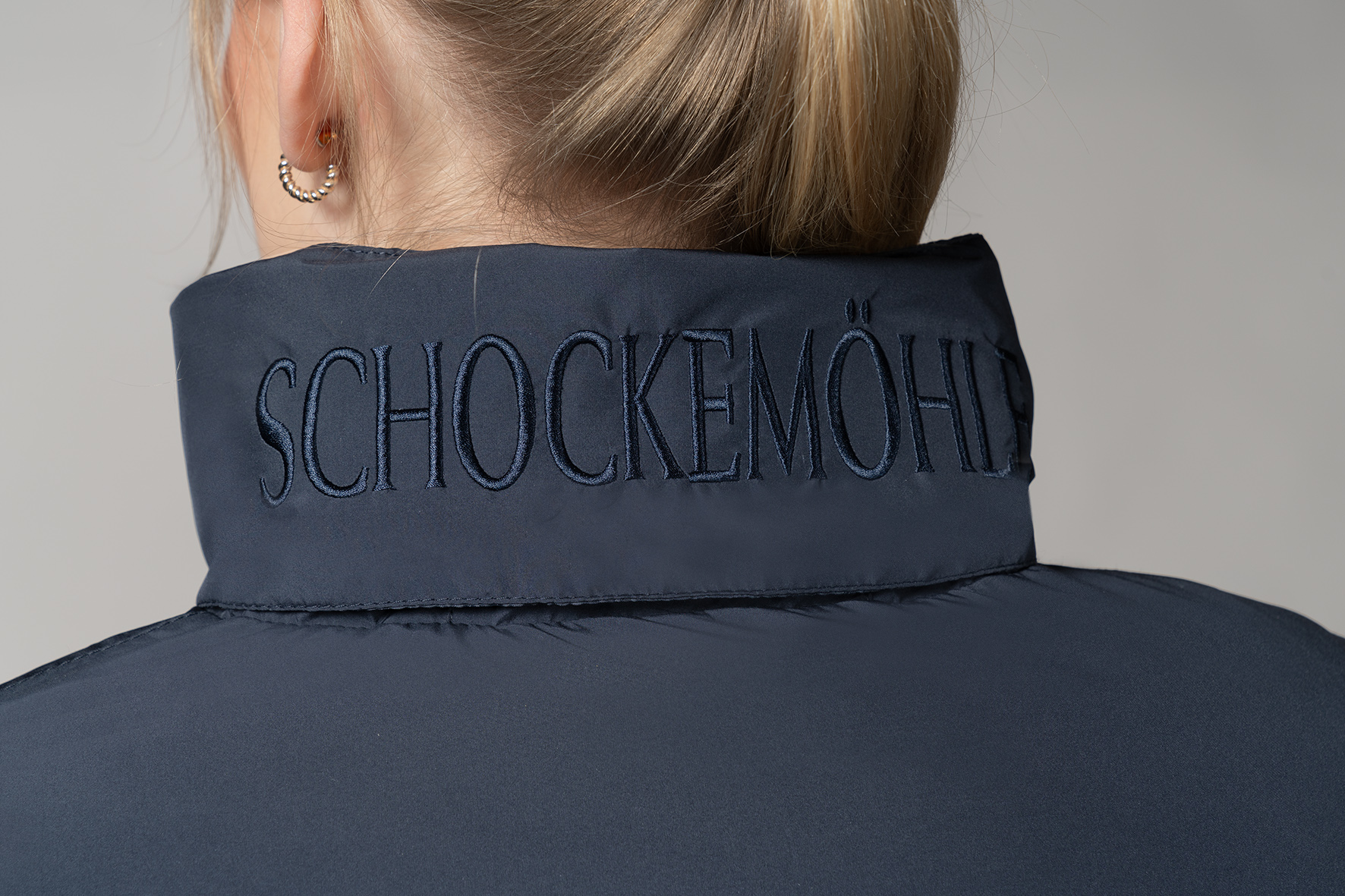 Jacke SP SPLorena Style