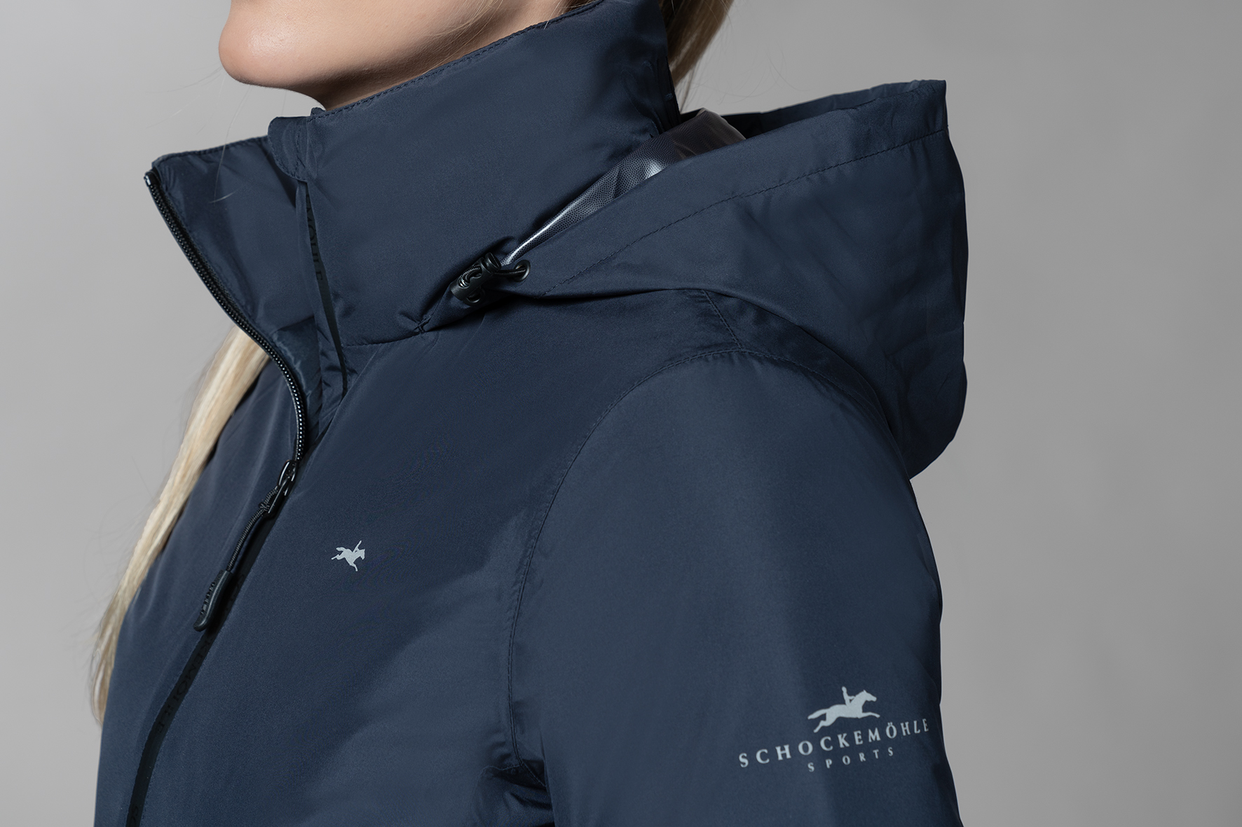 Jacke SP SPLorena Style