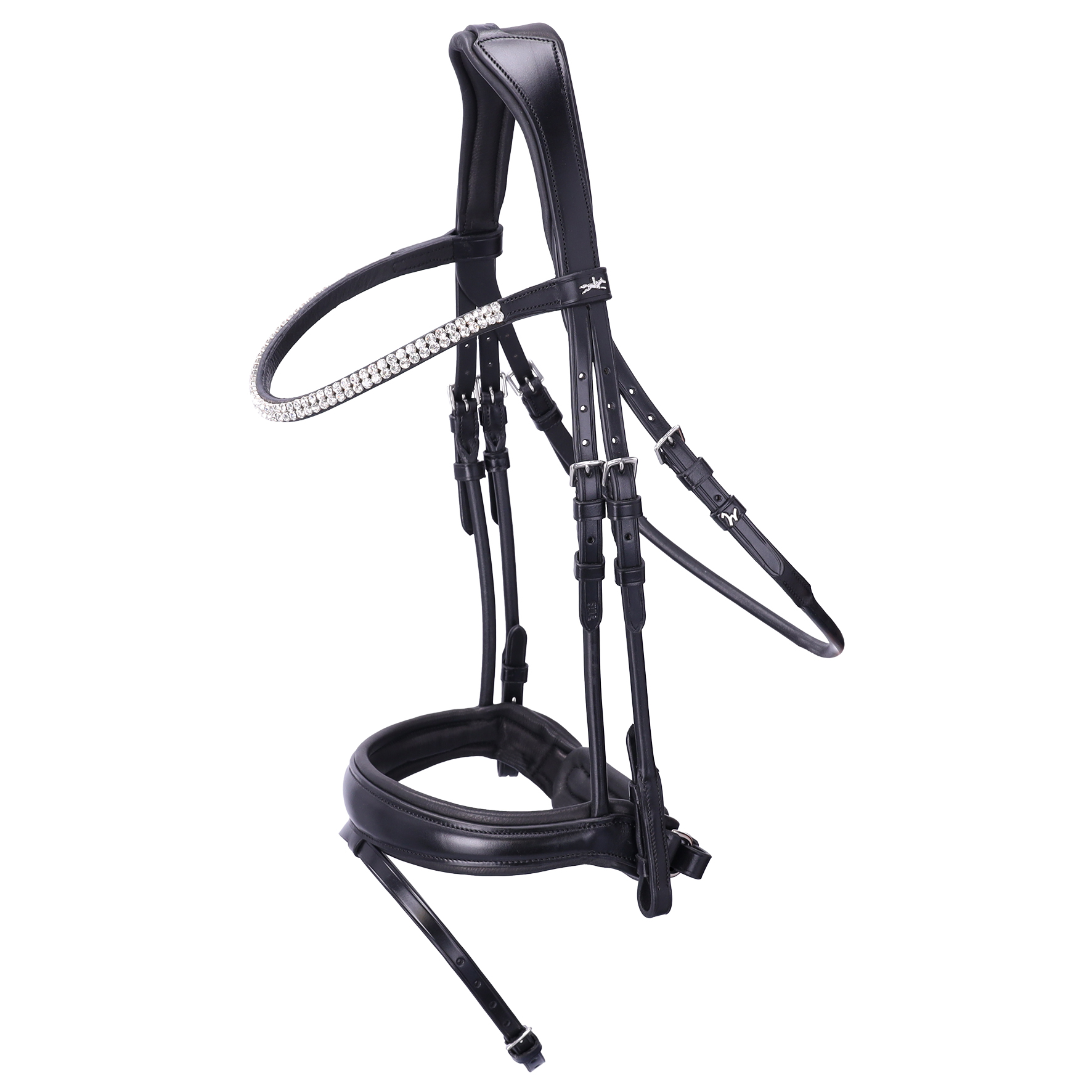 Trense SP Isabell Werth Johnny