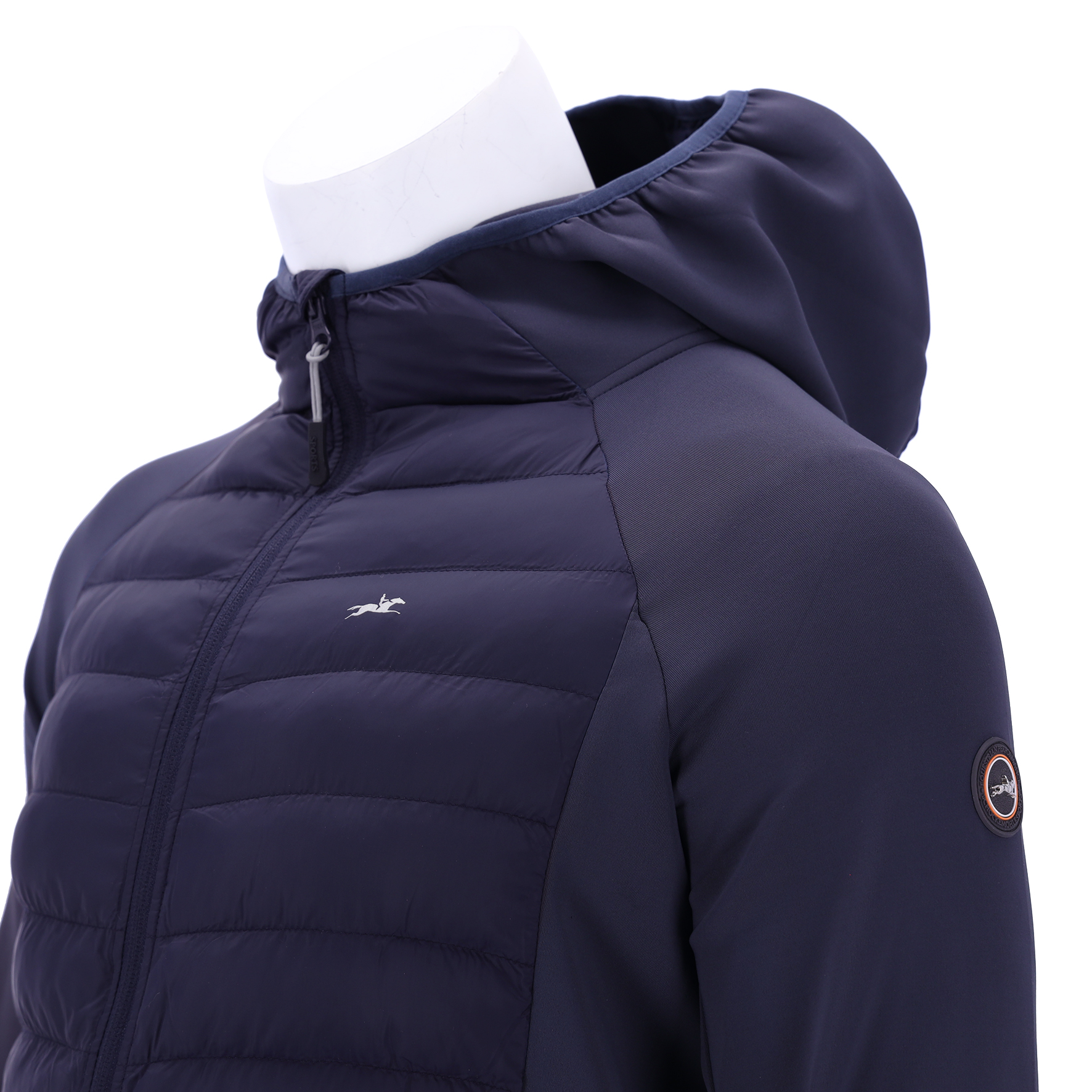 Jacke SP SPDerek