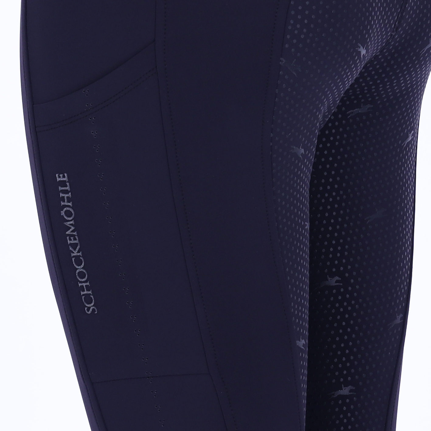 Air Sporty Riding Tights FS