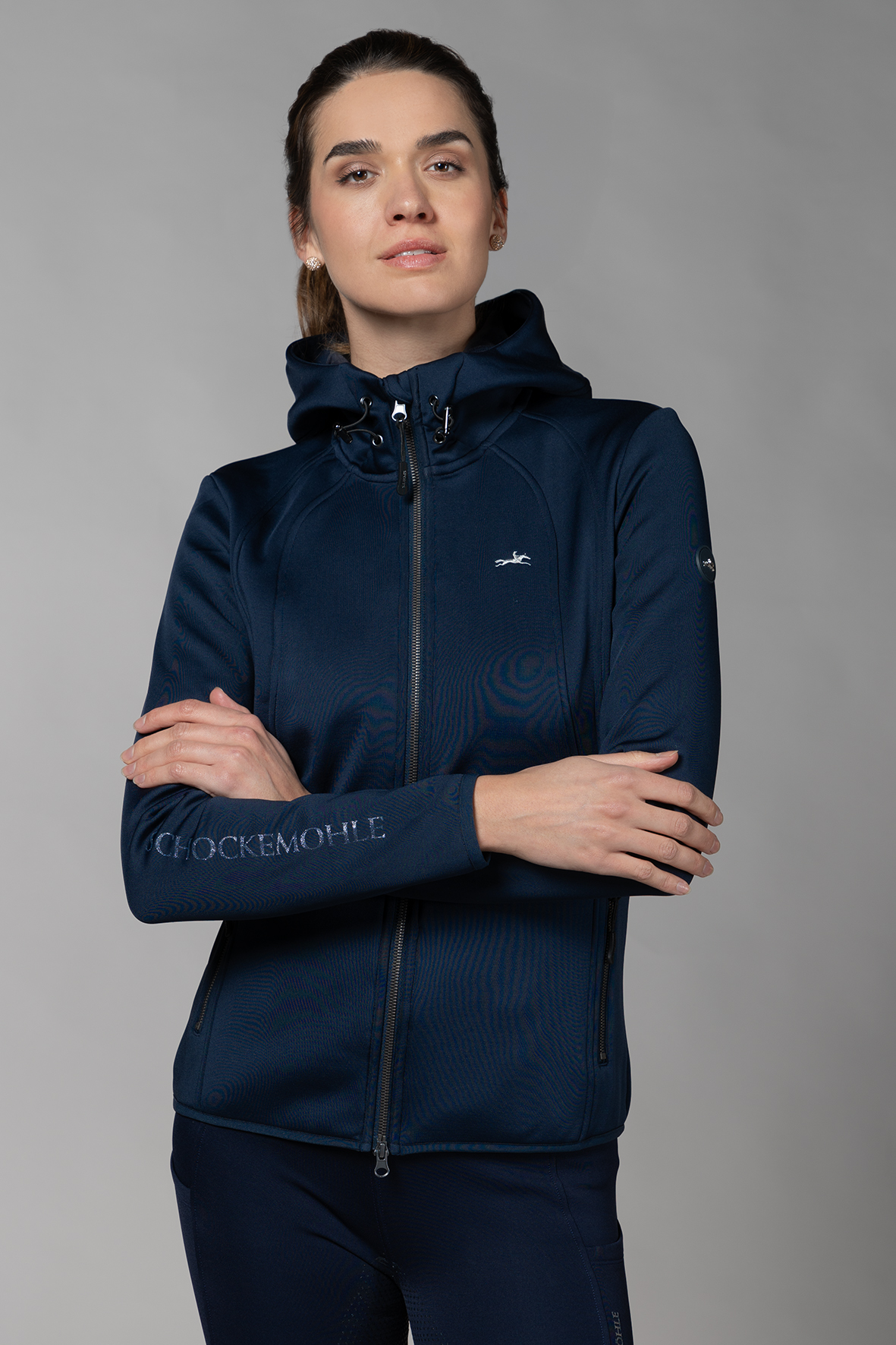 Jacke SP SPSinja Style