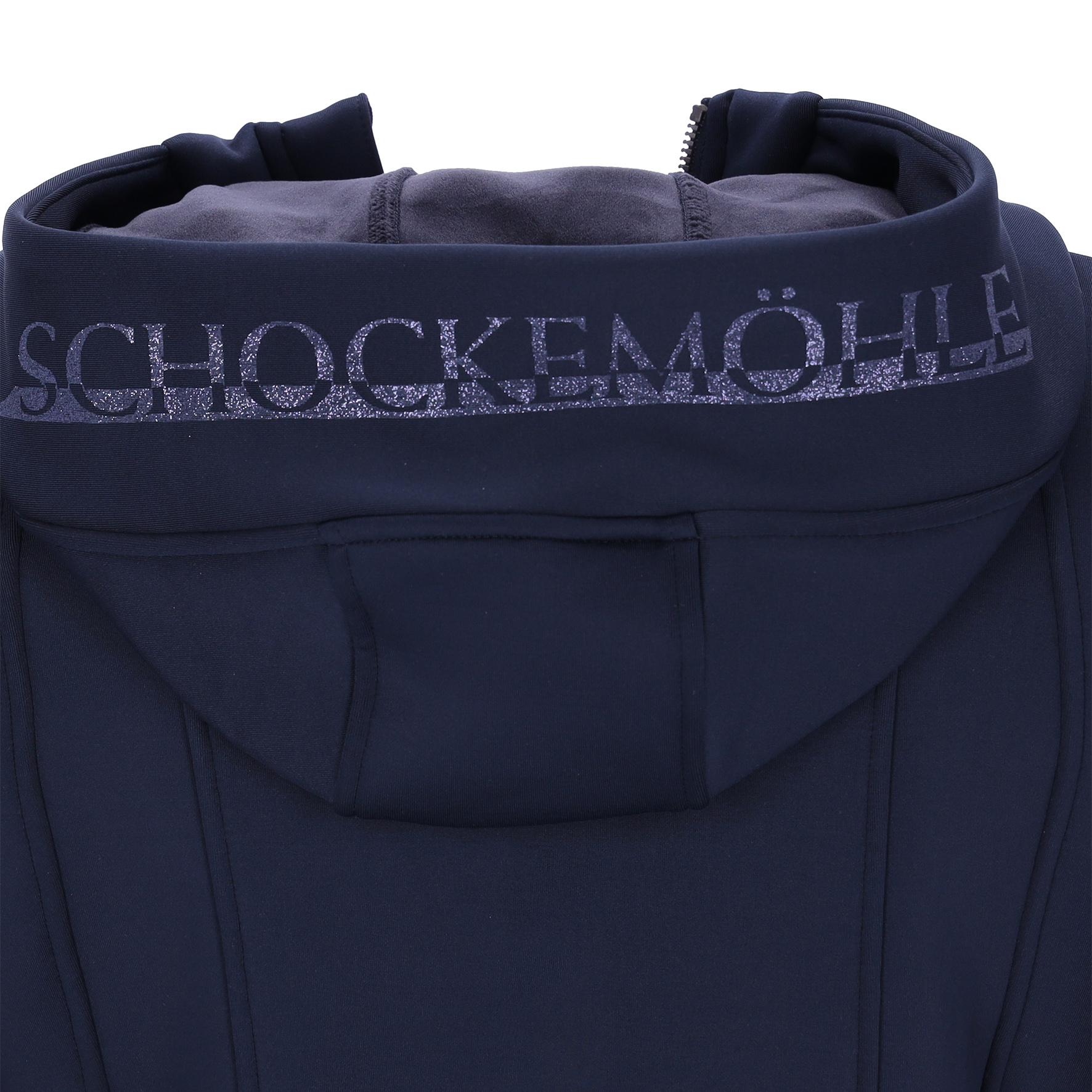 Jacke SP SPSinja Style