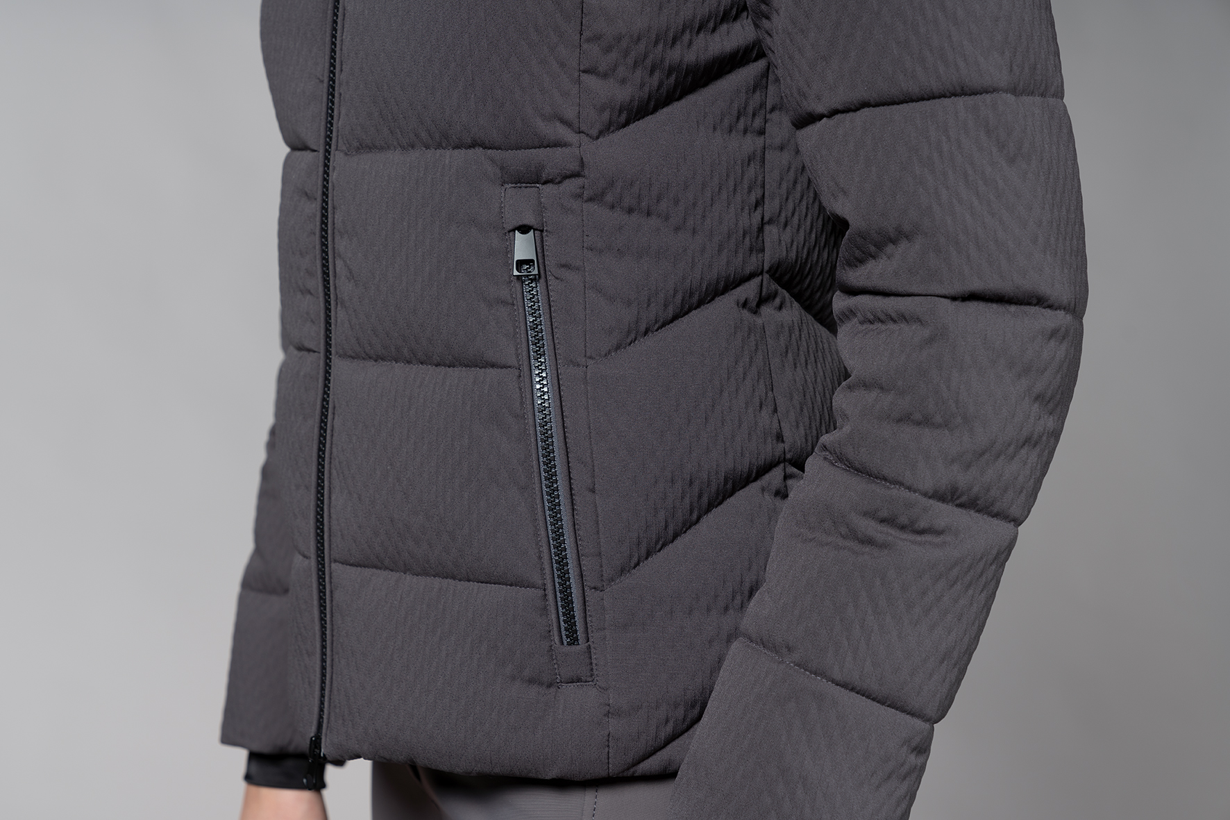 Jacke SP SPFelica Style