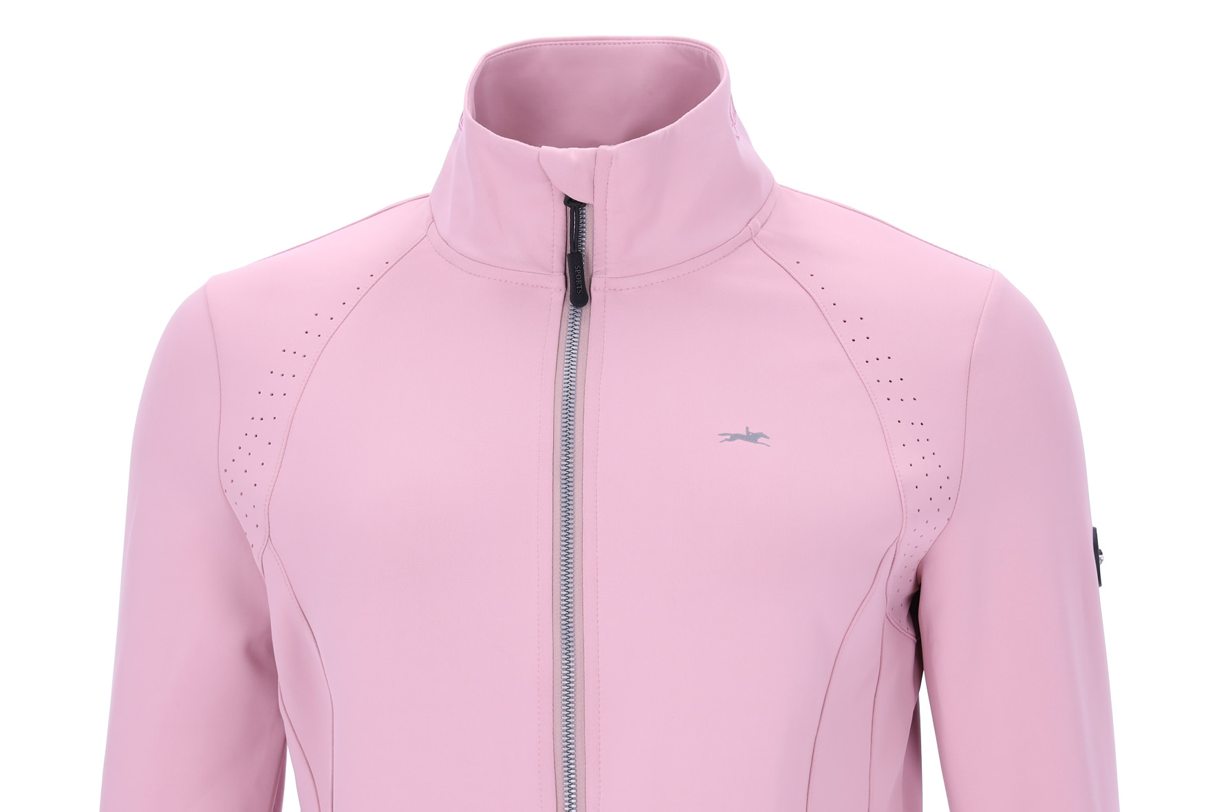 Jacke SP SPInes Style