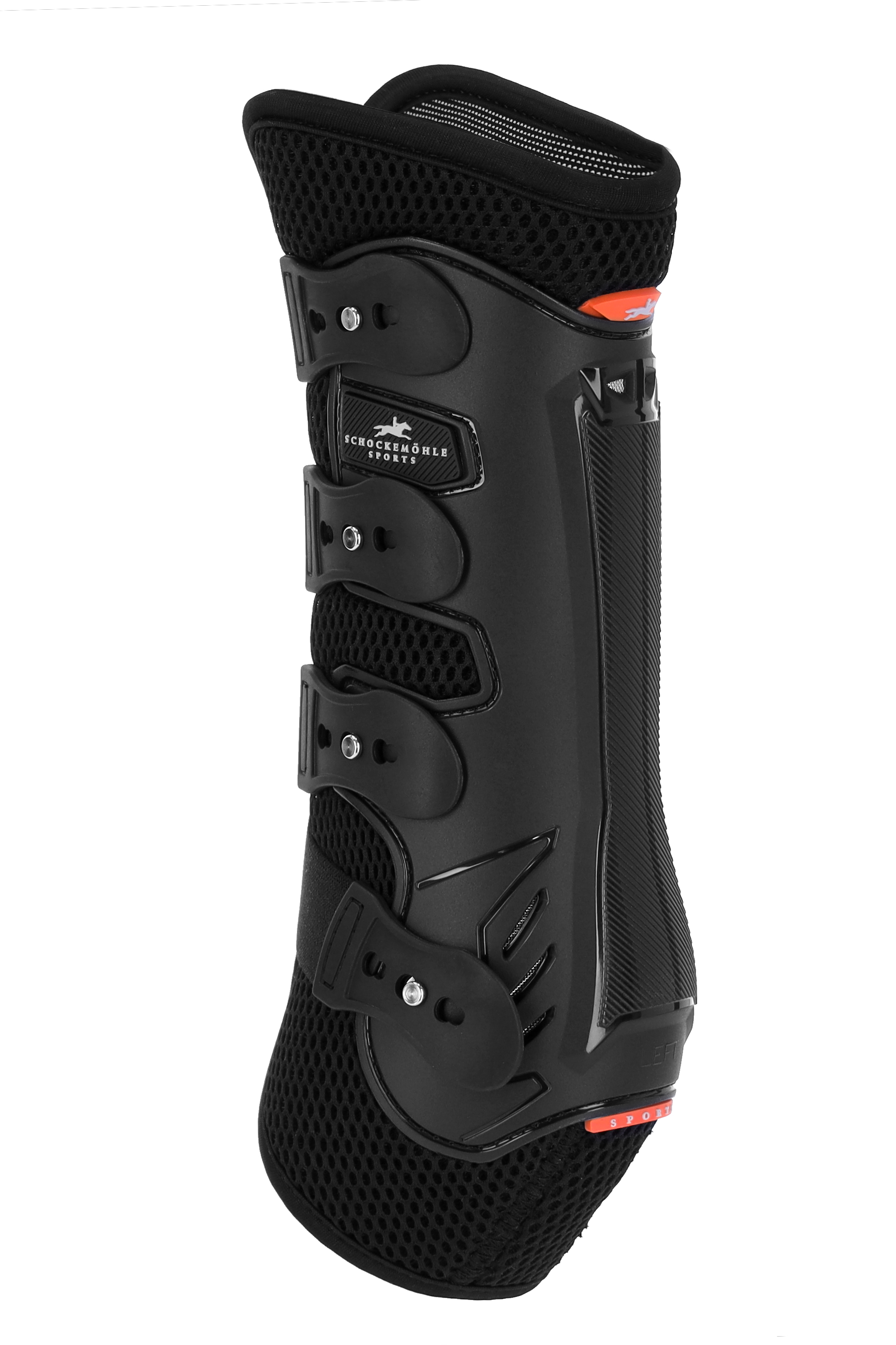 Gamaschen SP Dressur Hind Air Flow
