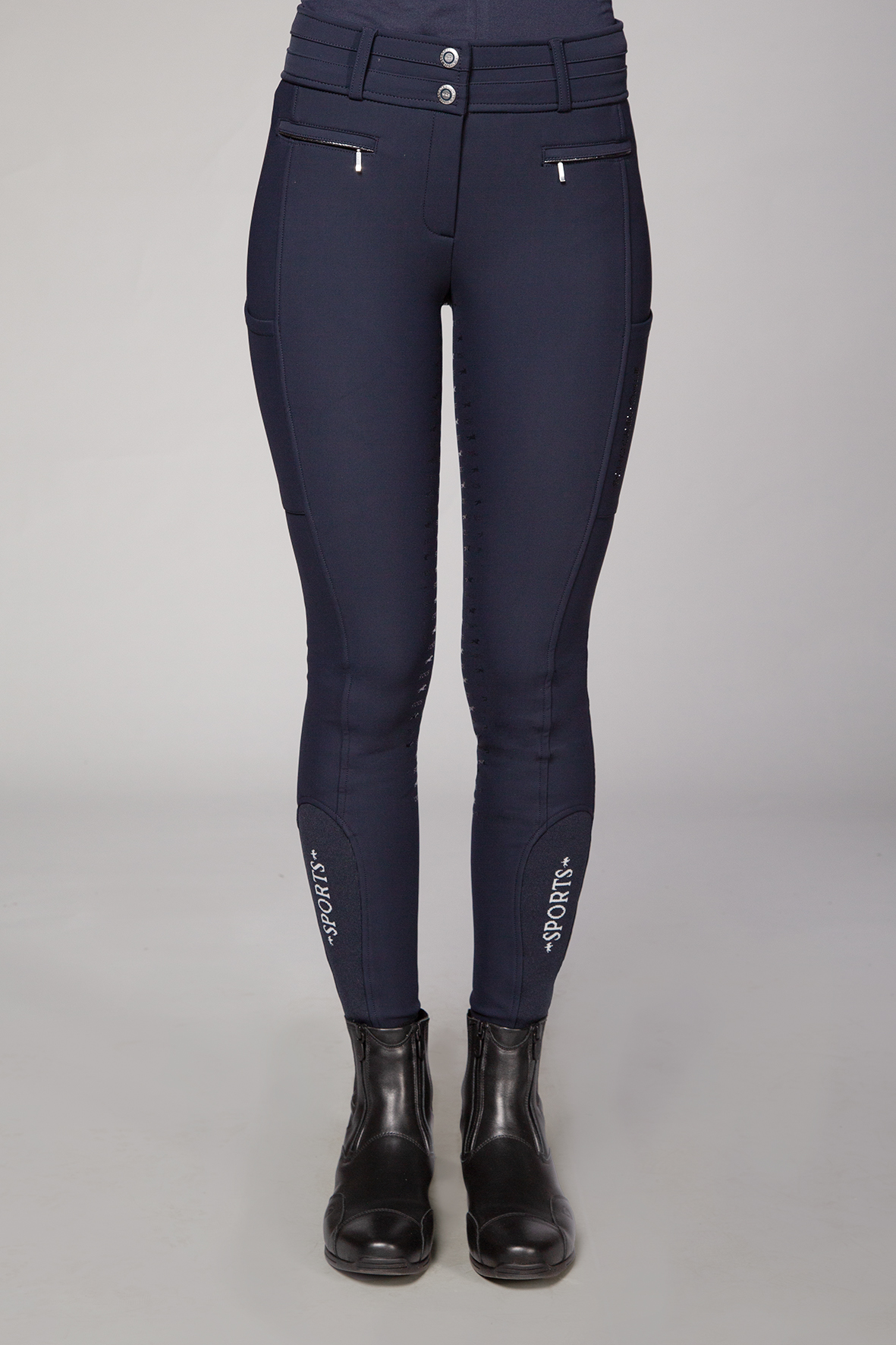 Reithose SP Winter Heather FS