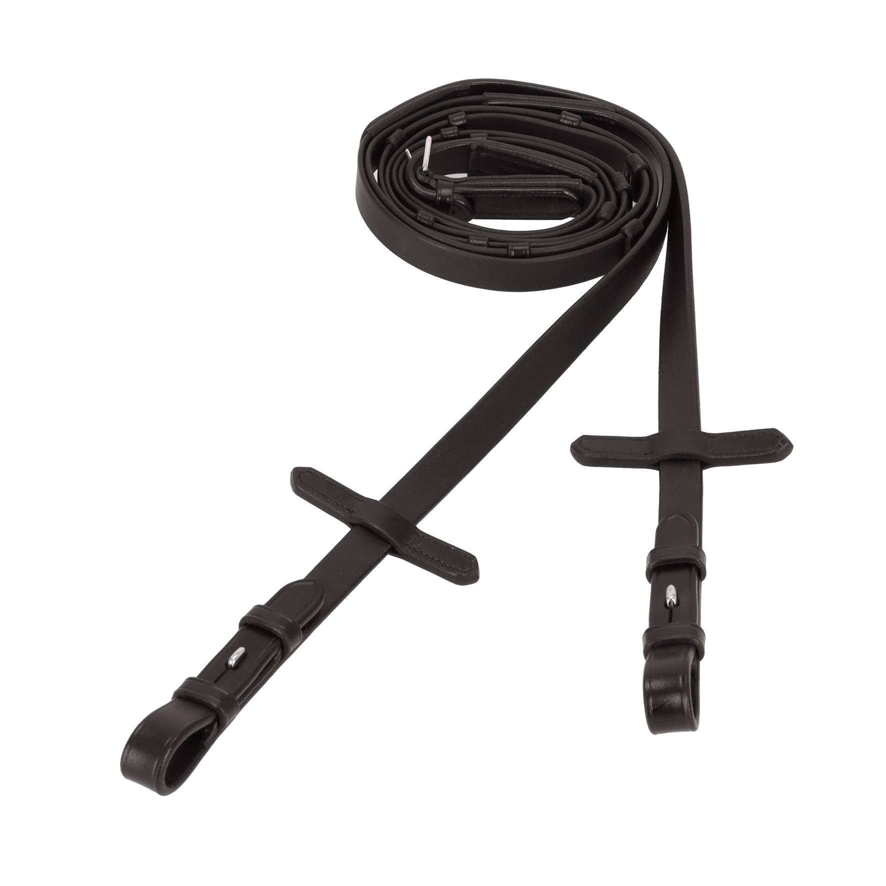 Rubber Reins SP Soft Stops