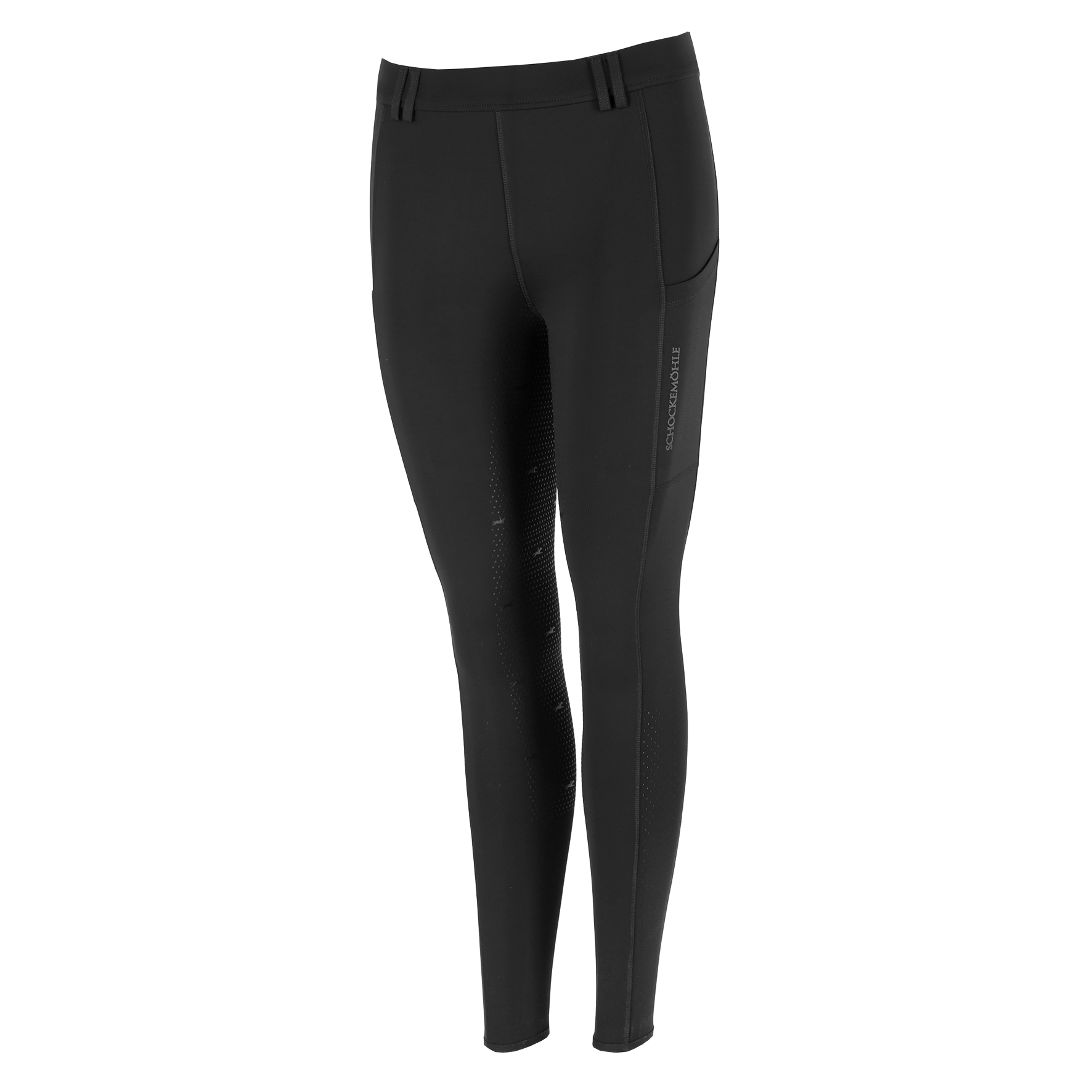Air Sporty Riding Tights FS