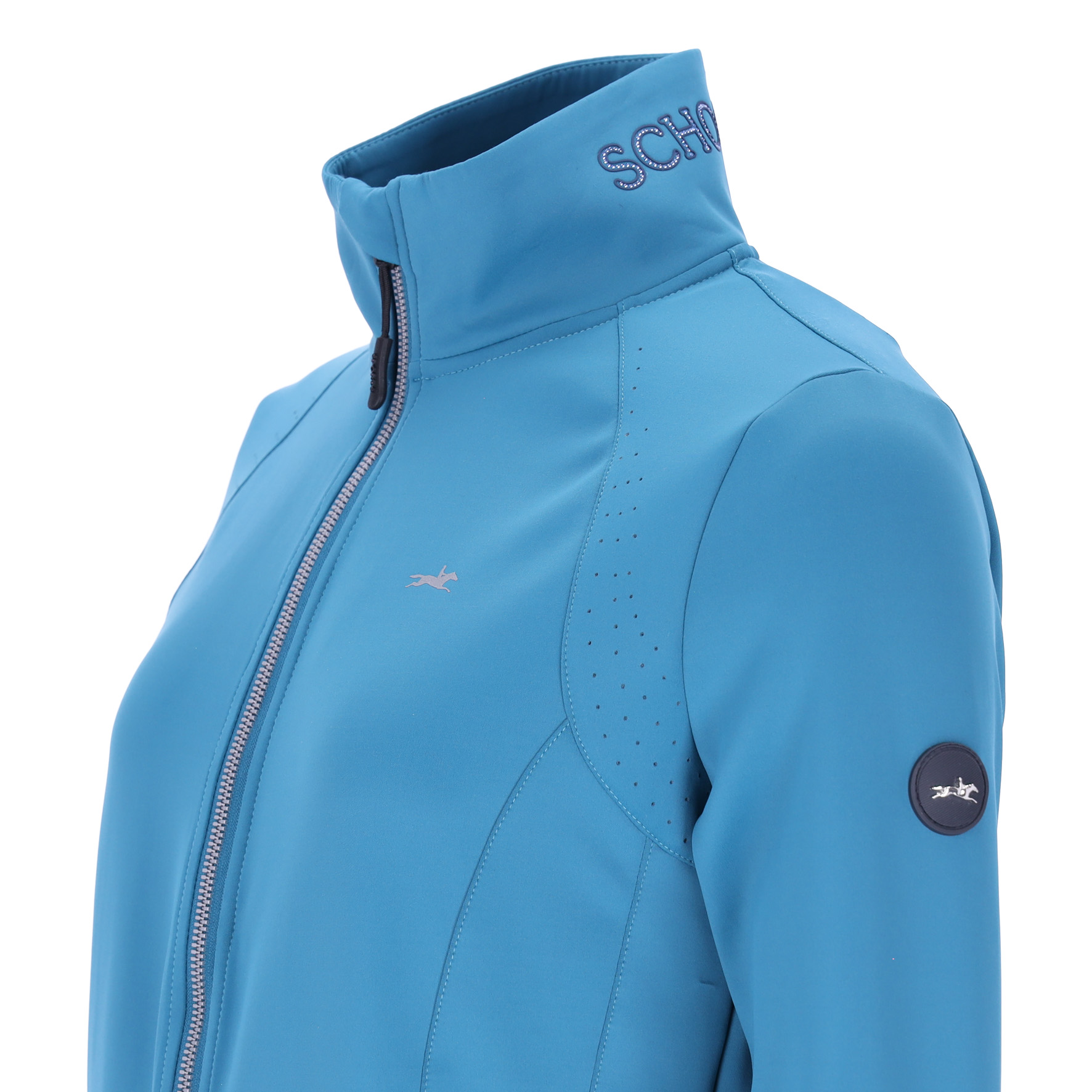 jacket SP SPInes Style