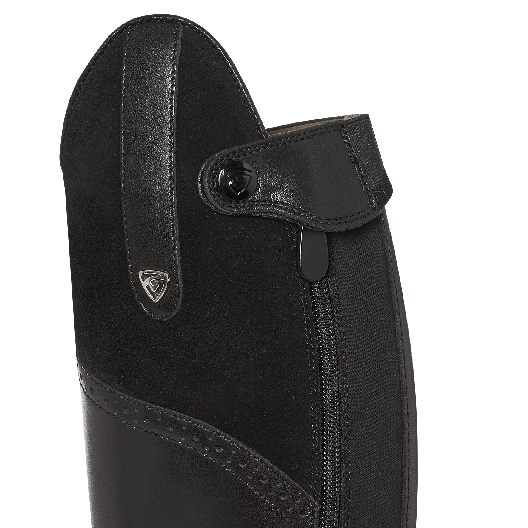 Reitstiefel TO Jupiter Style Velvet