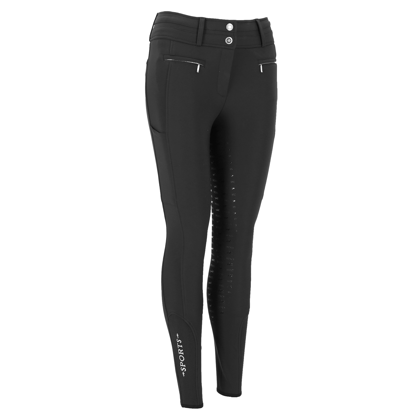 Breeches SP Winter Heather FS