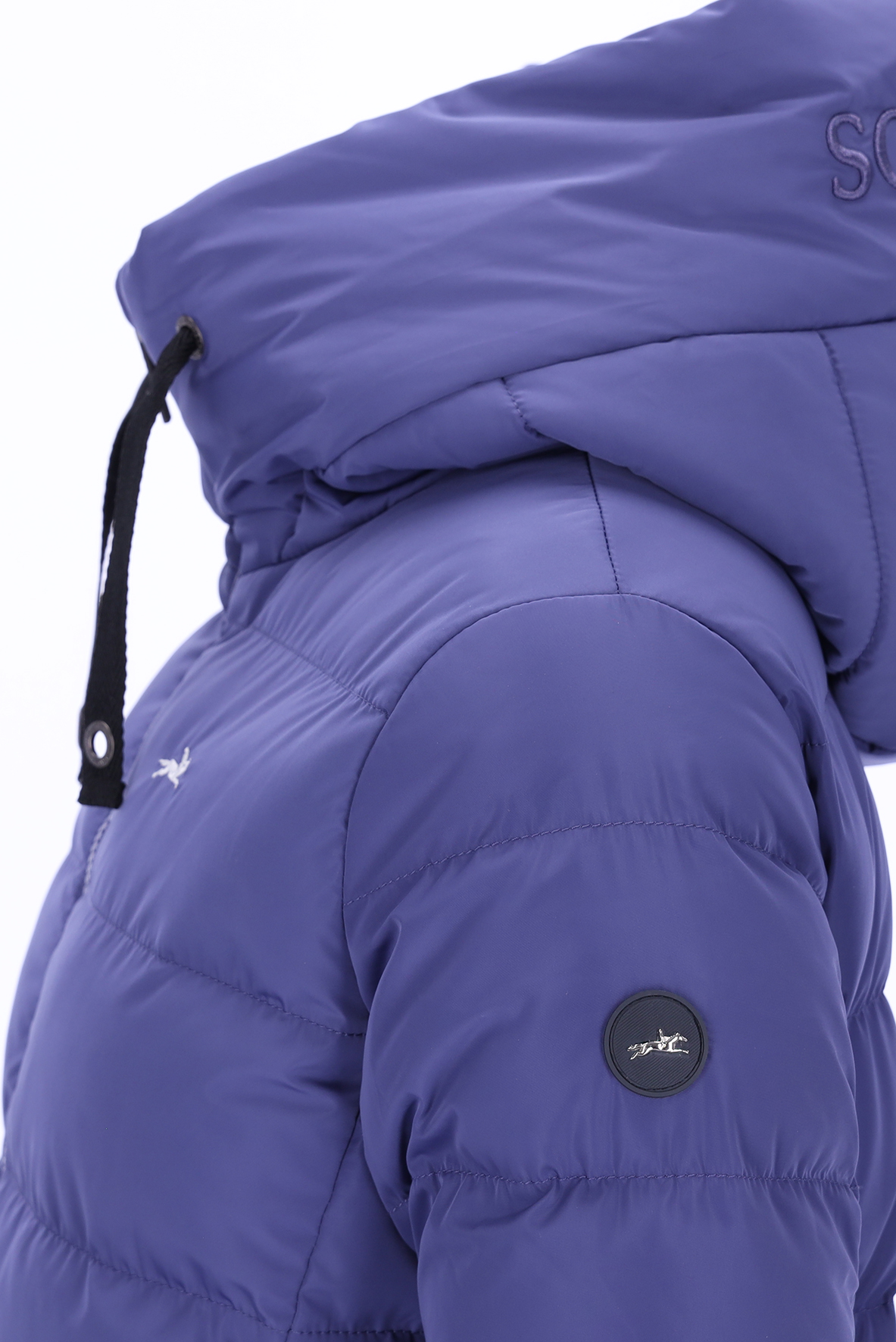Jacke SP SPViolet Style