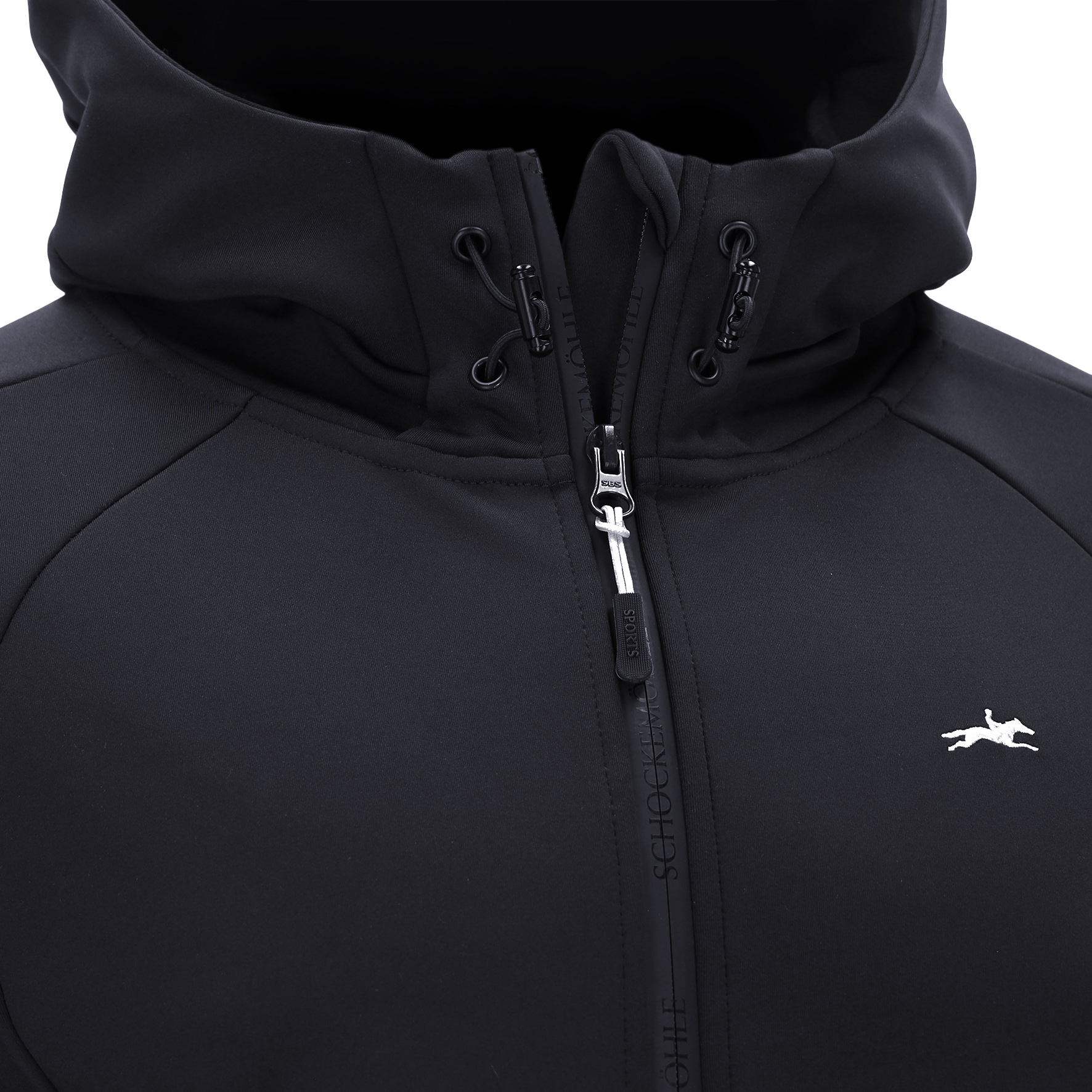 Hoodie SP SPMario
