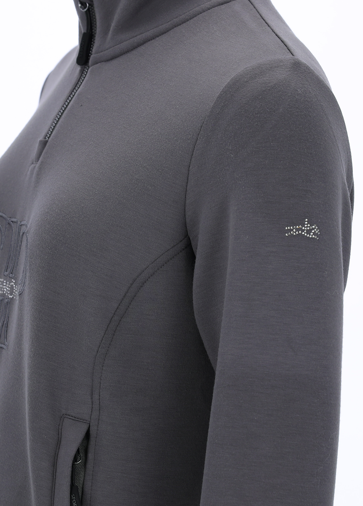 Jacke SP SPColetta Style
