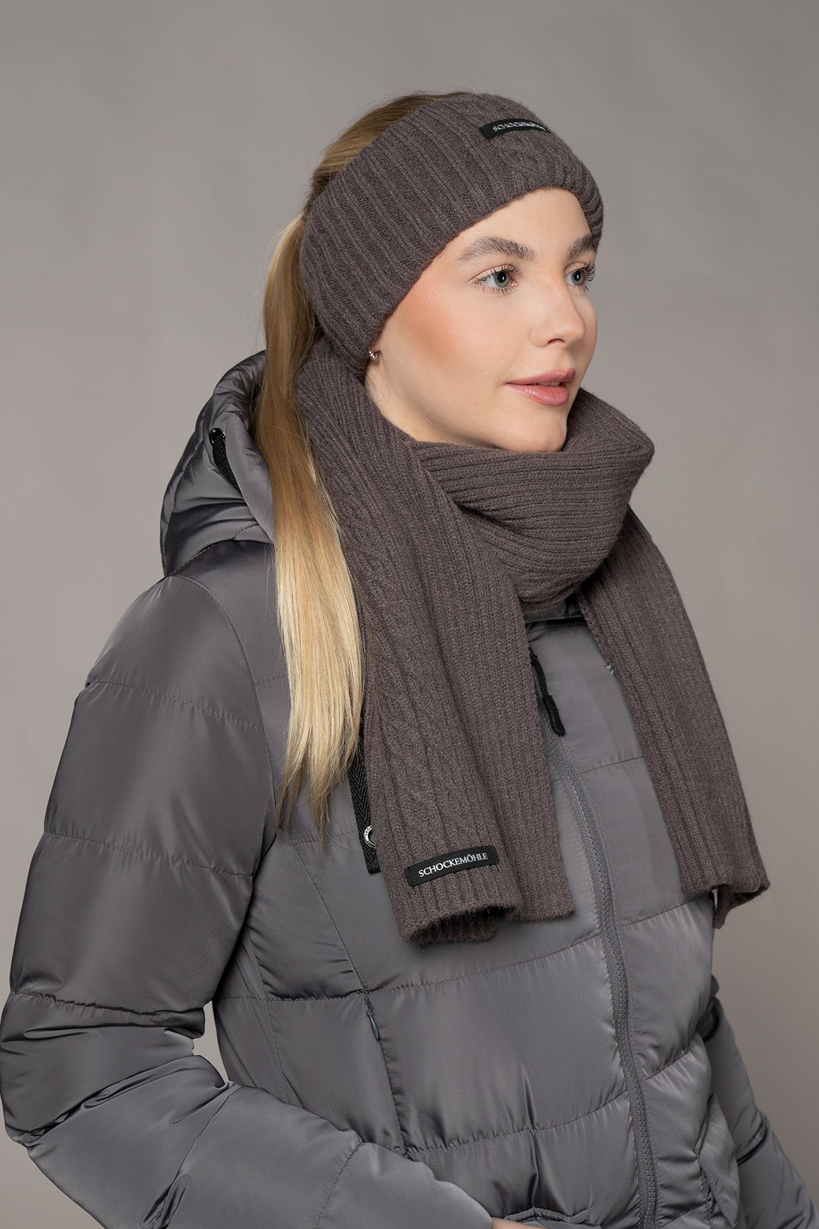 Headband SP Braided Style