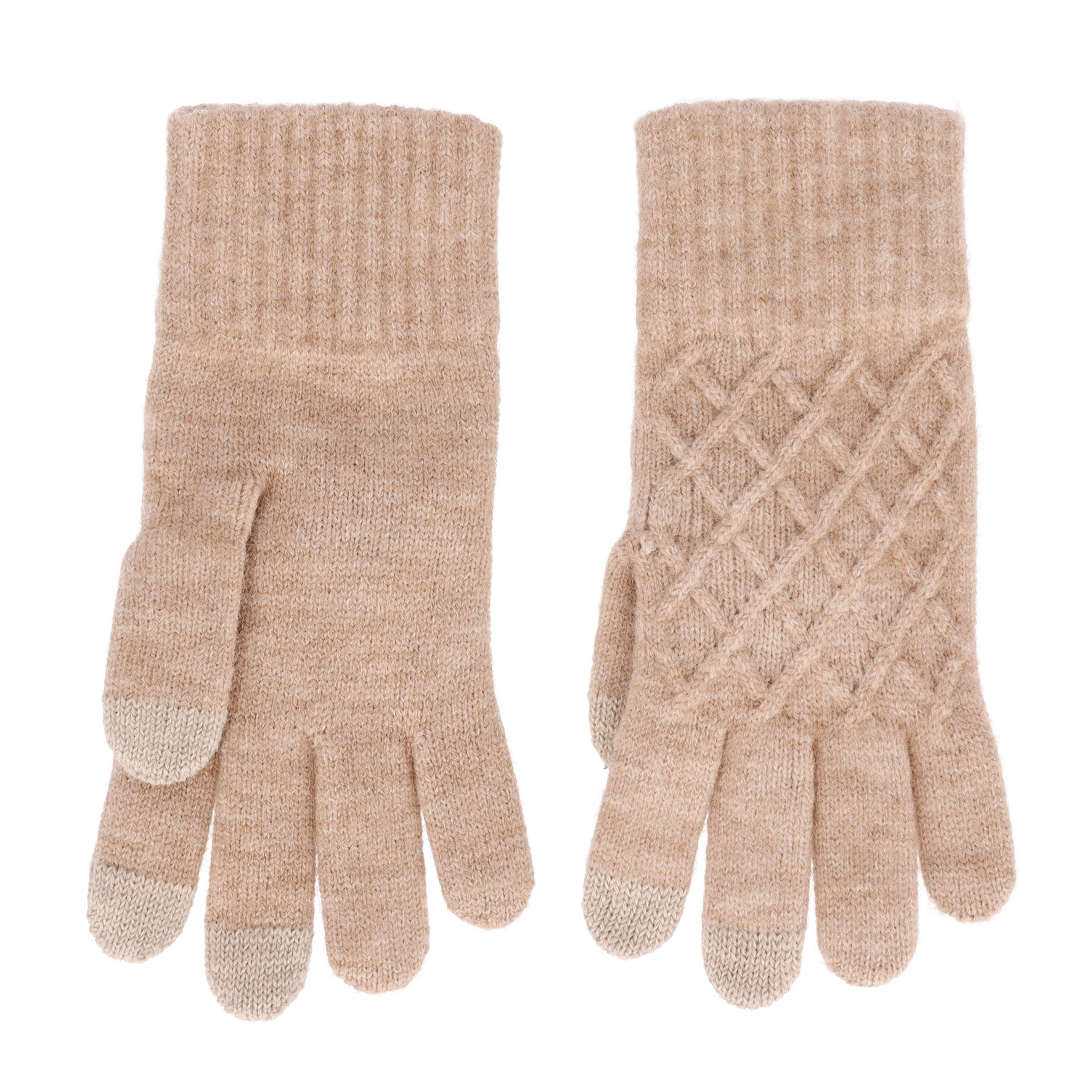 Soft Gloves Style