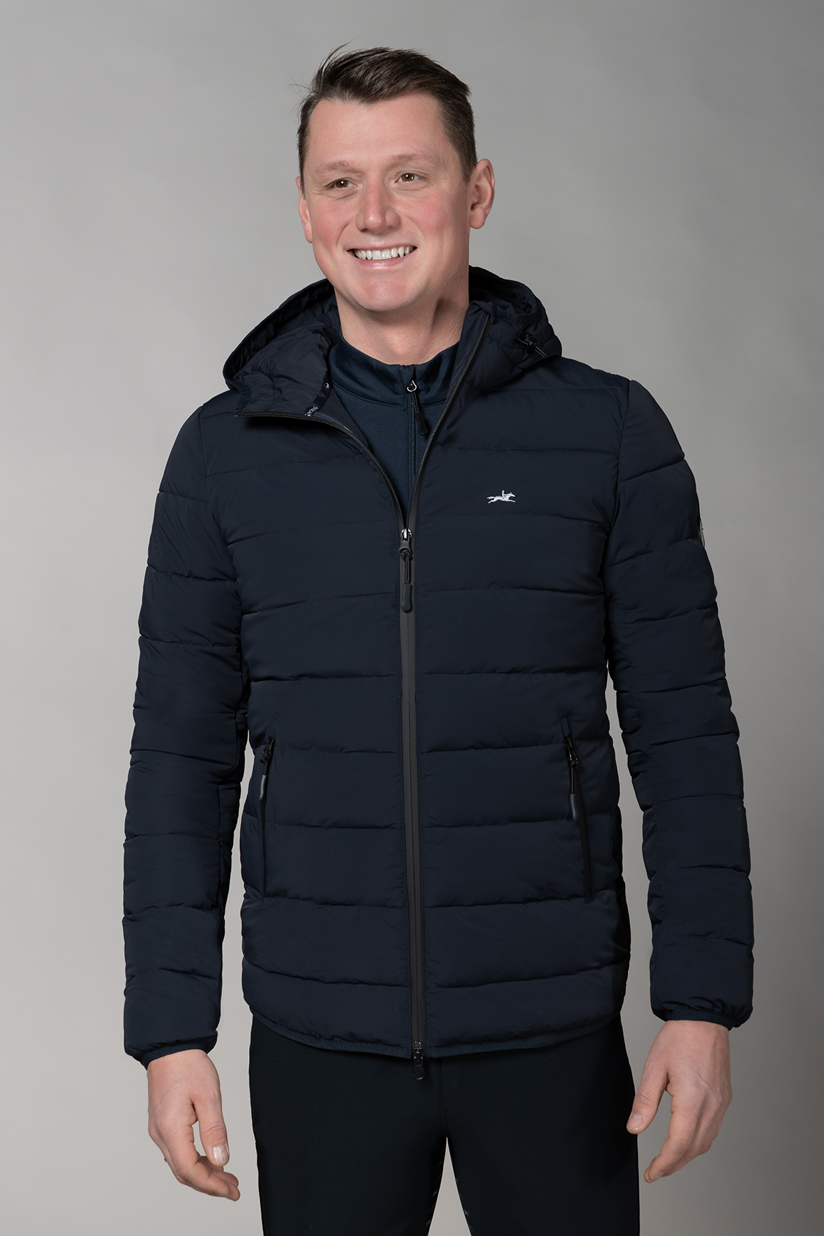 Jacke SP SPLeon