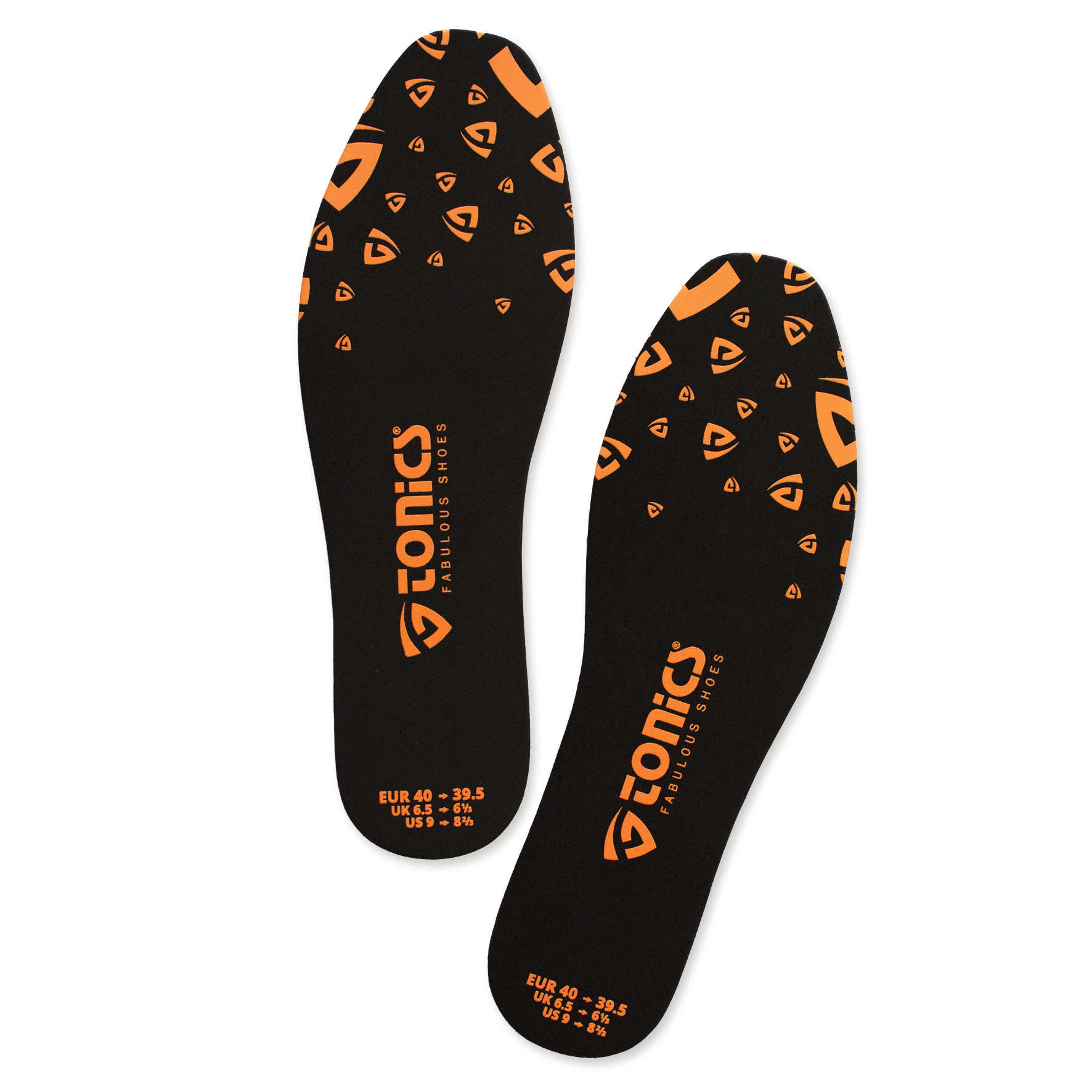 Magic Insoles TO Tonics