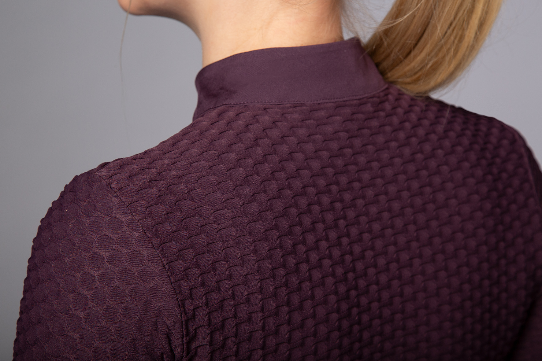 Functional Shirt SP SPHedy Style