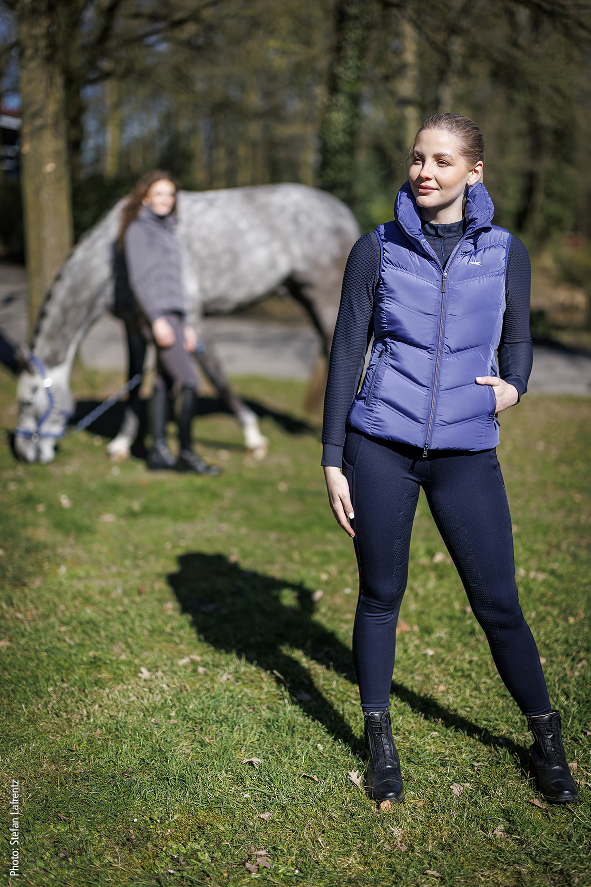 Vest SP Marleen Style