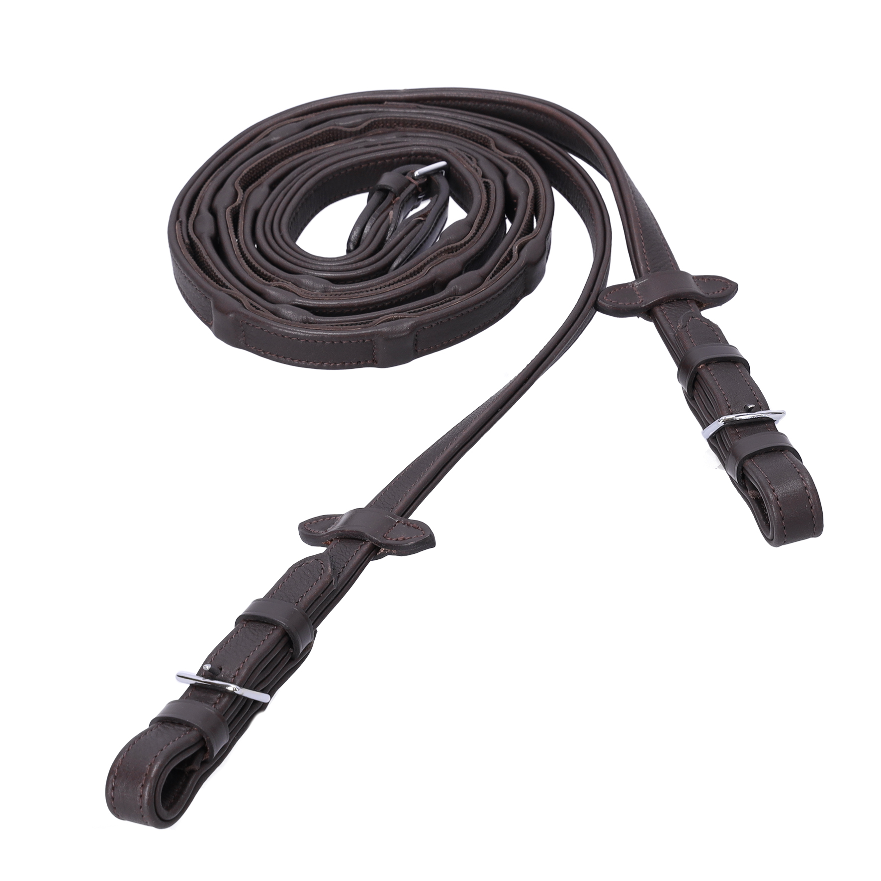 Zügel SP Durasoft Grip Wide (18MM)