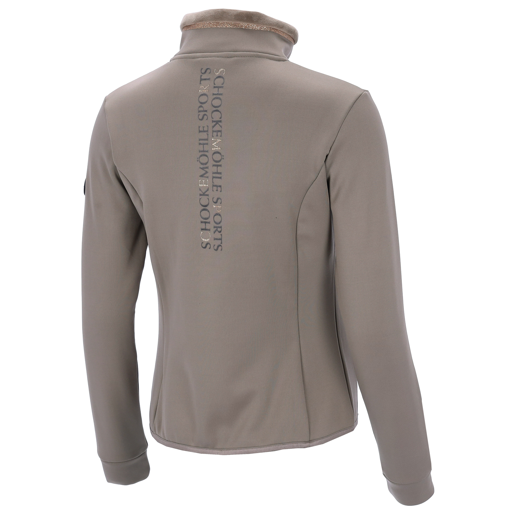 Jacke SP SPReny Style