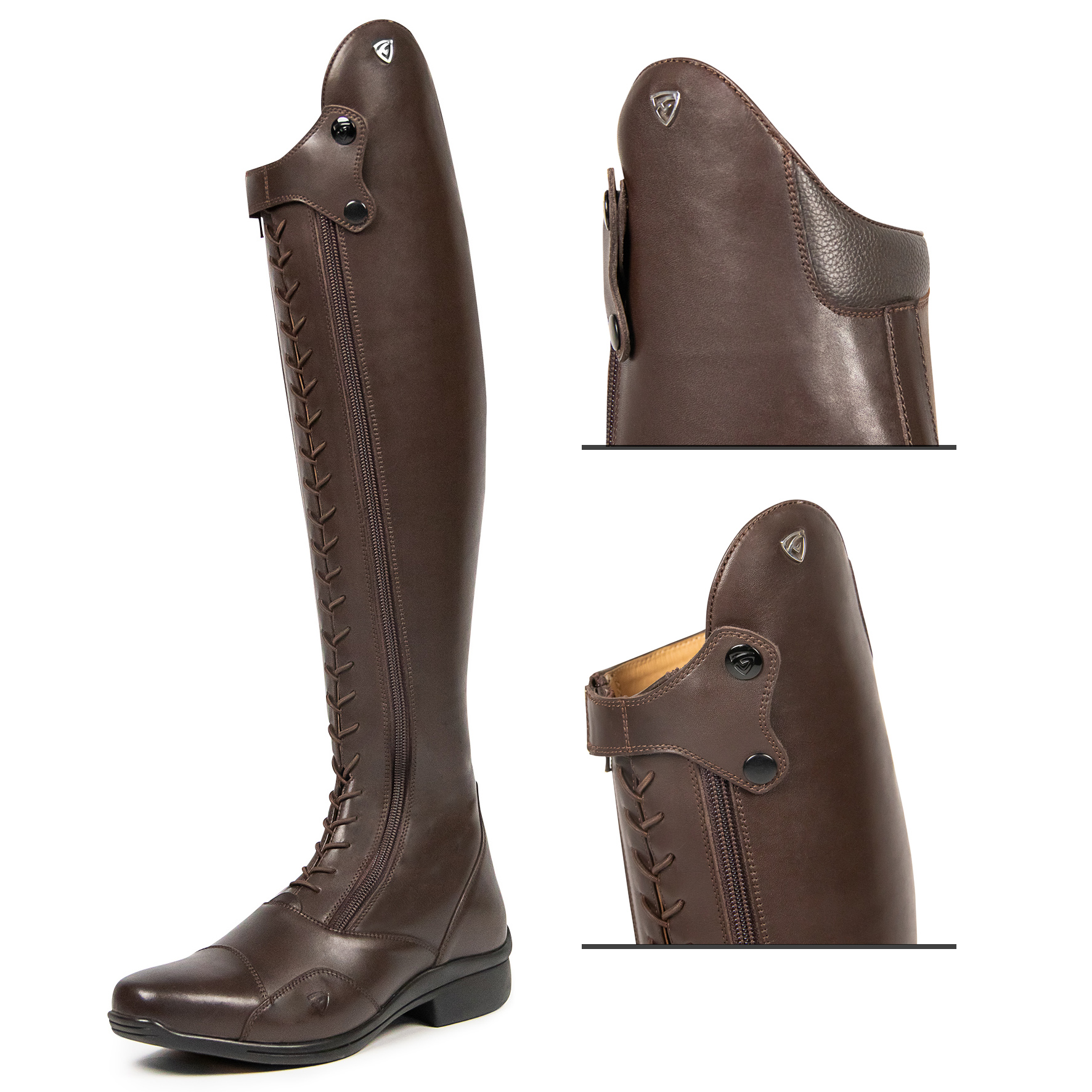 Reitstiefel TO Solar