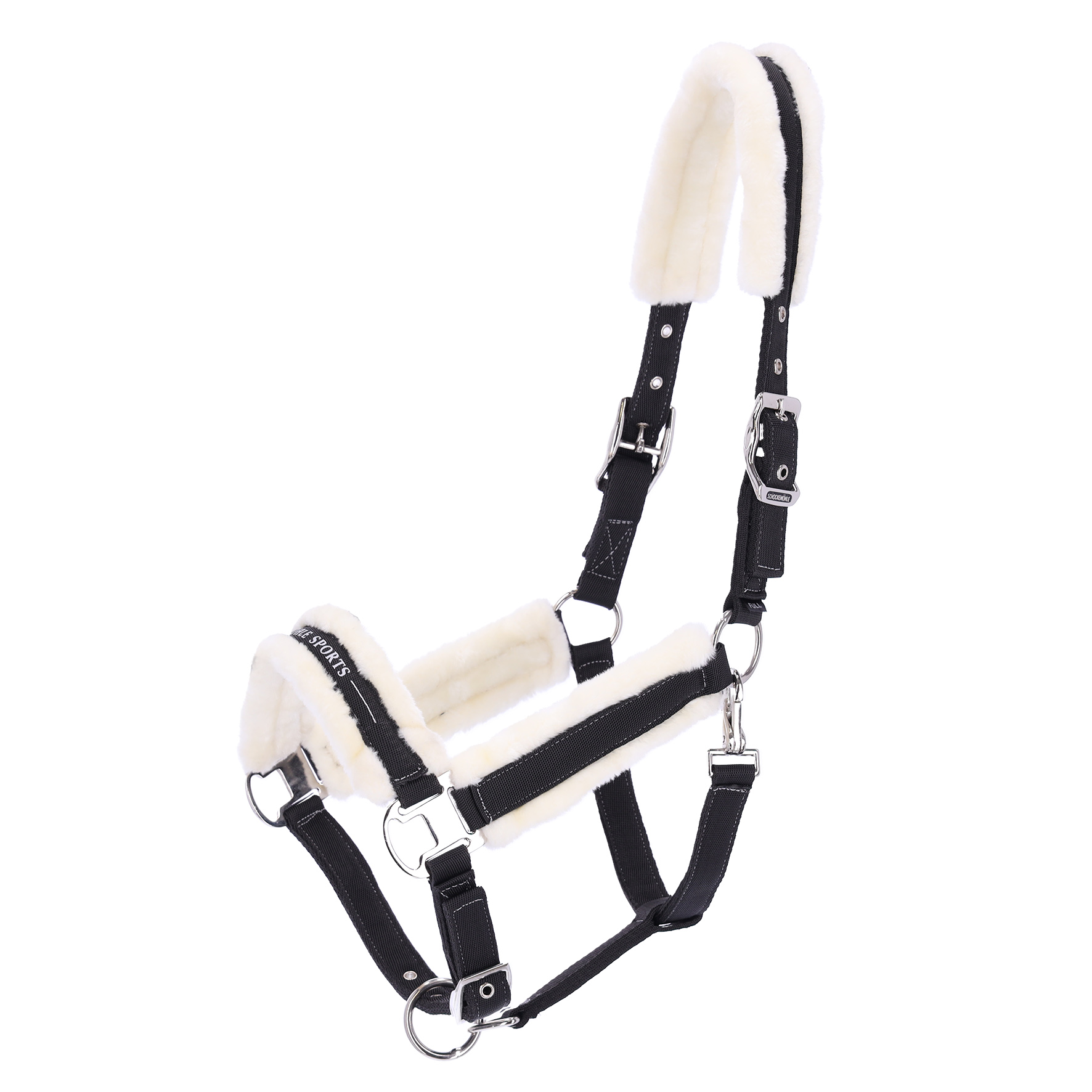 Halter SP Melbourne Style III
