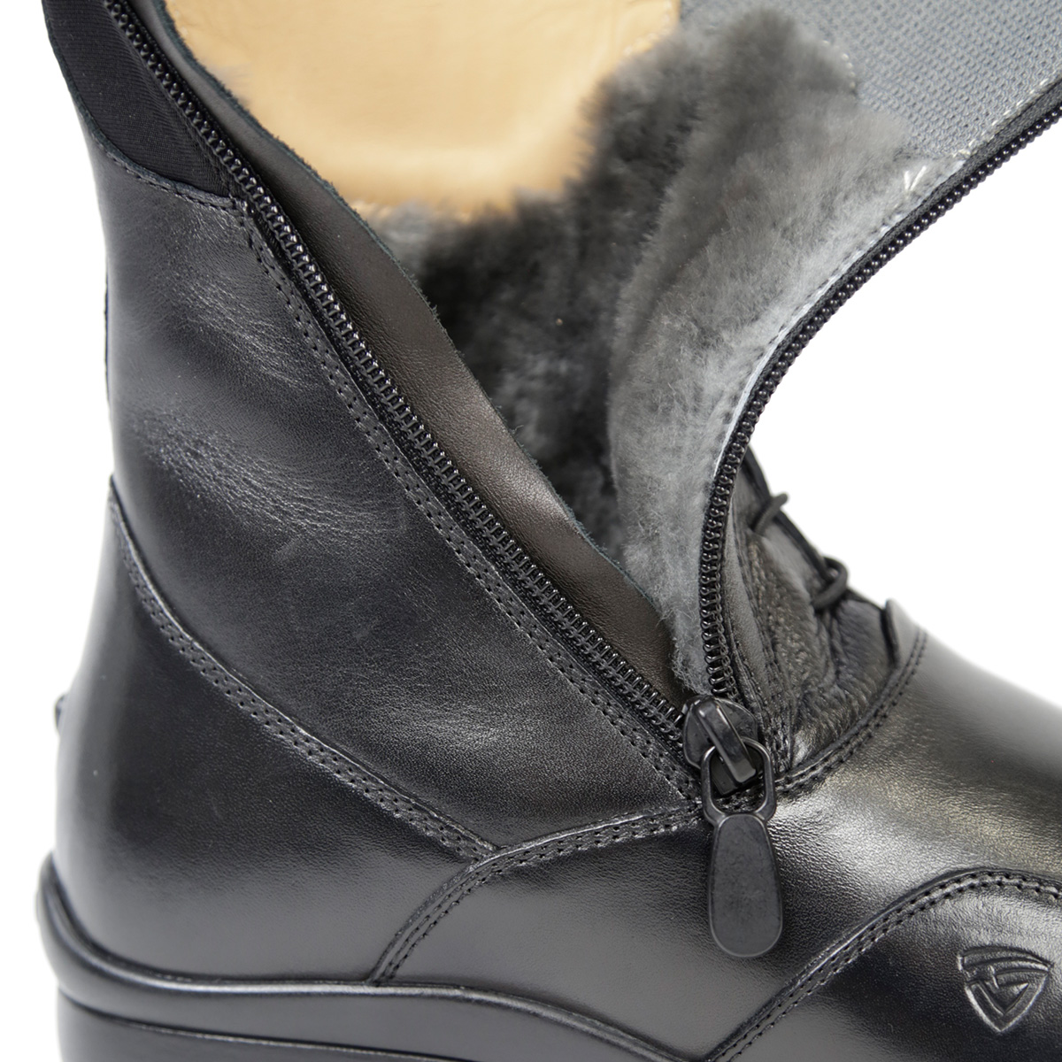 Reitstiefel TO Jupiter Frost