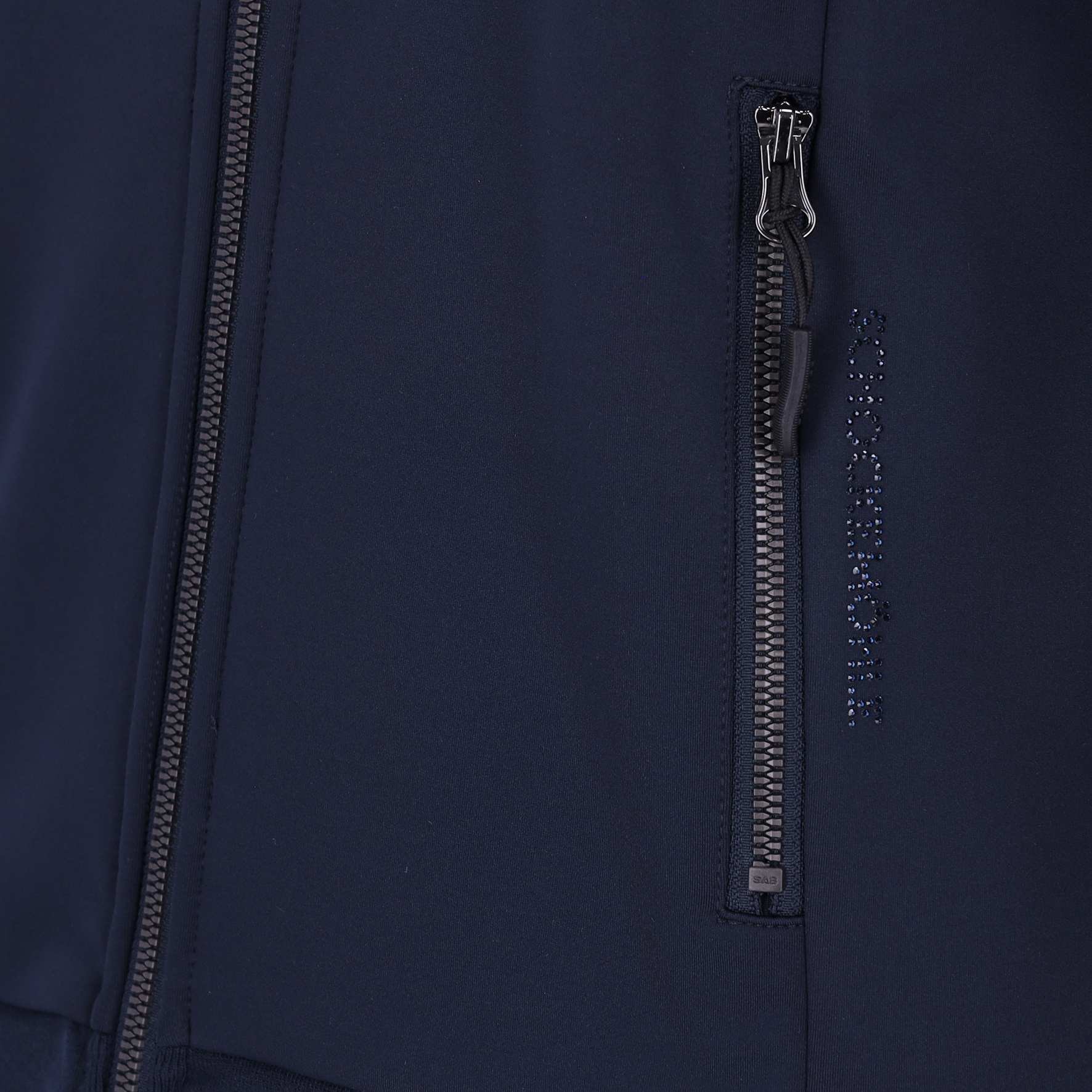 Jacke SP SPCarmen Style
