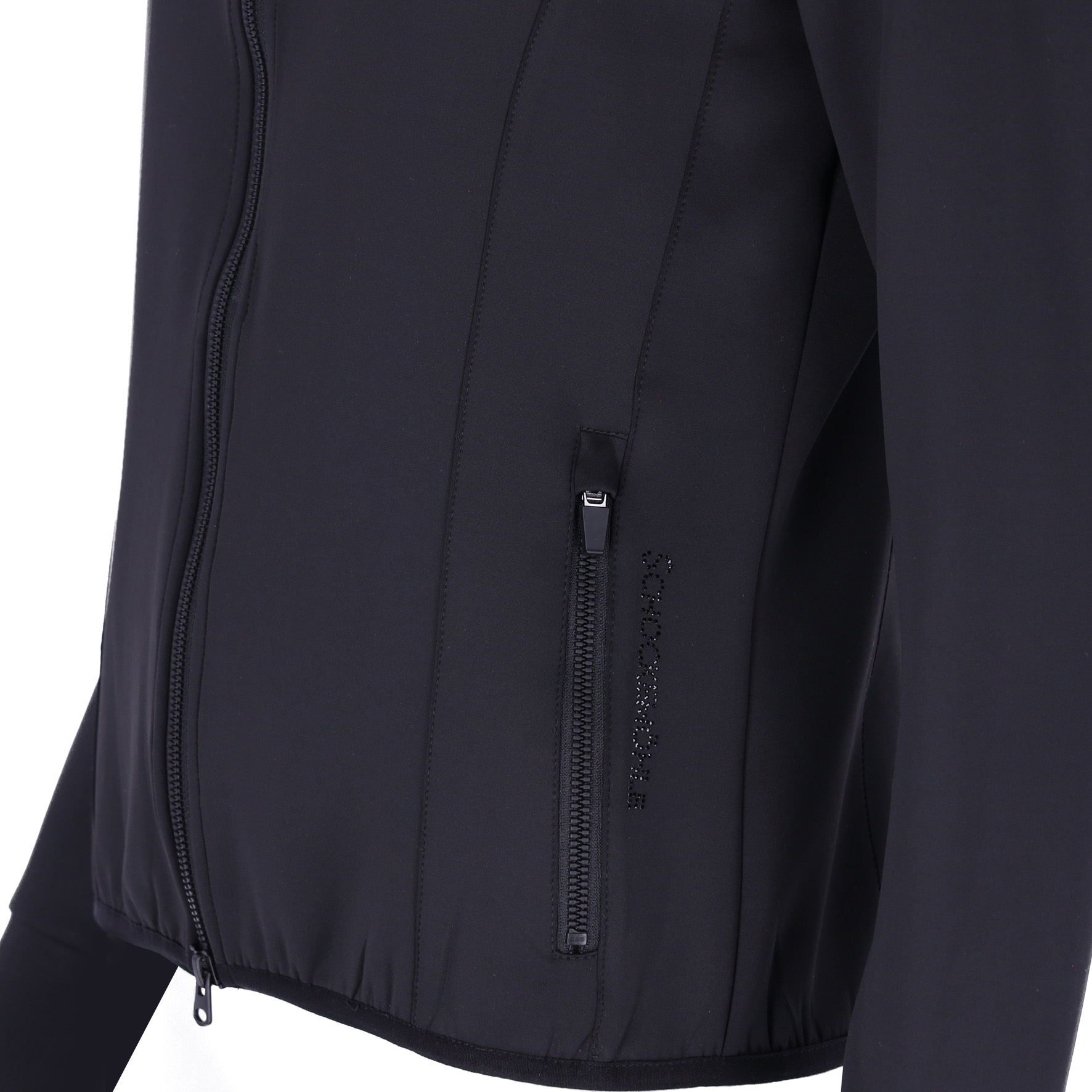 jacket SP SPInes Style