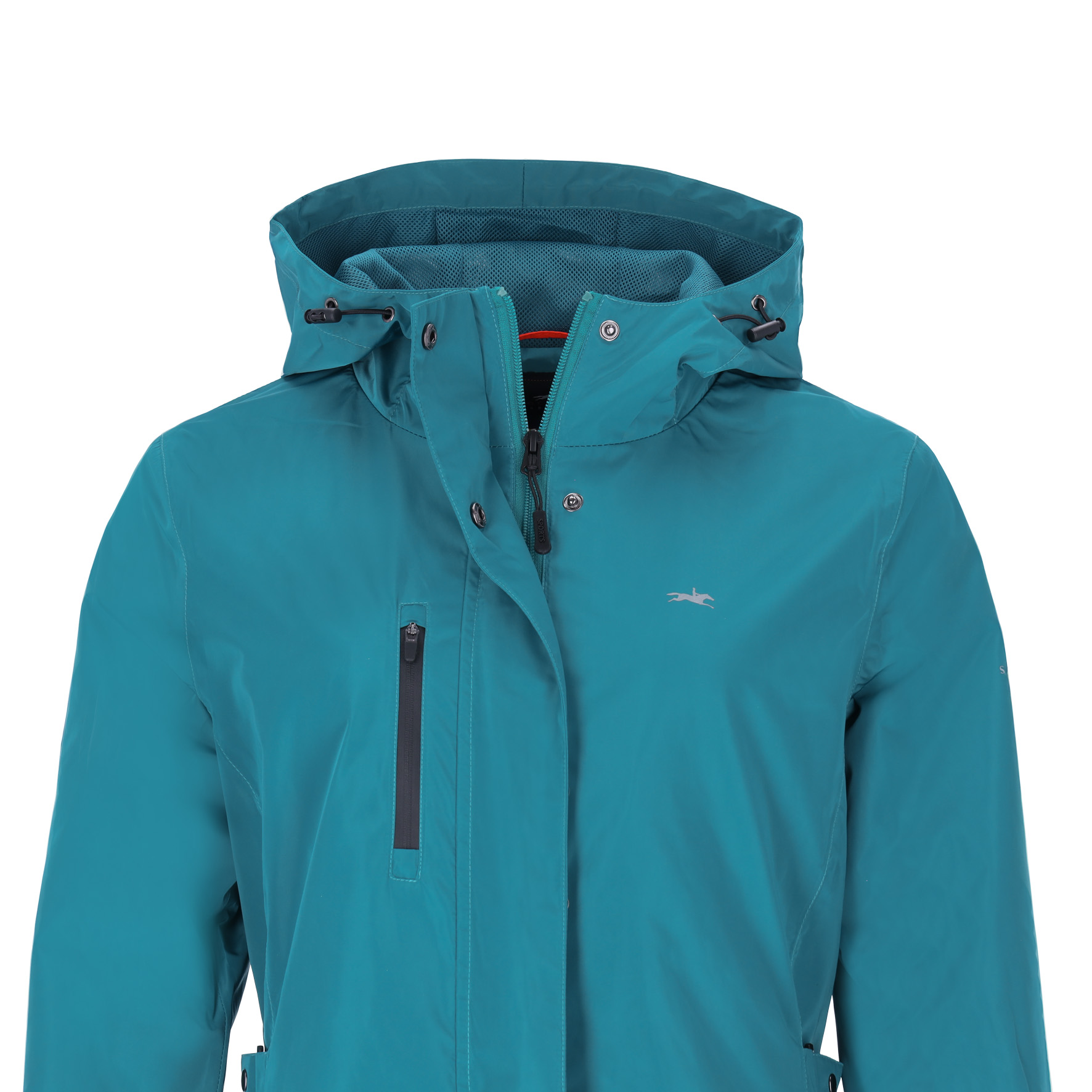 coat SP SPKaija Style