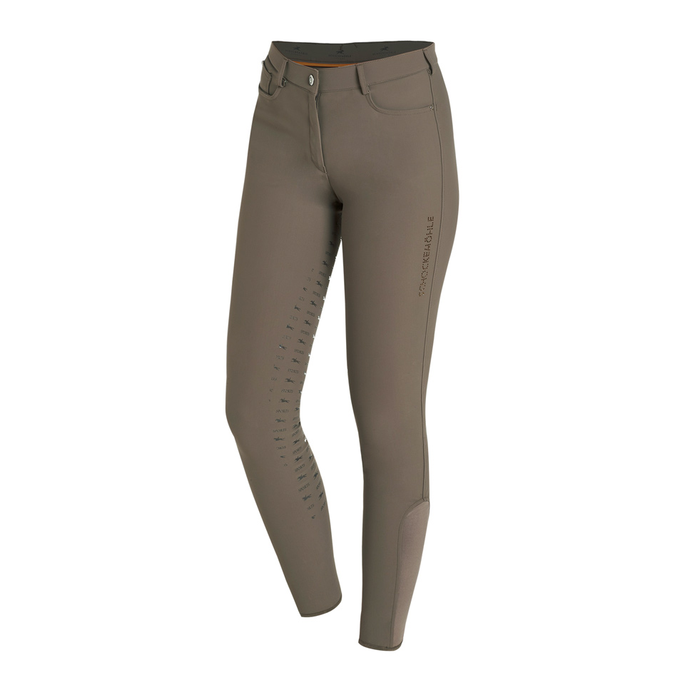 Reithose SP SPChayenne FS