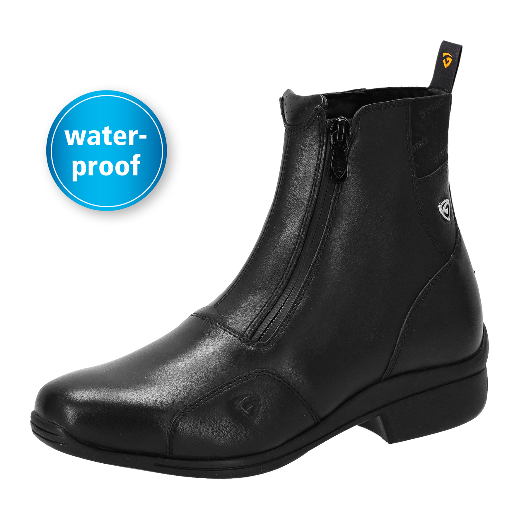 Stiefelette TO X-RAY