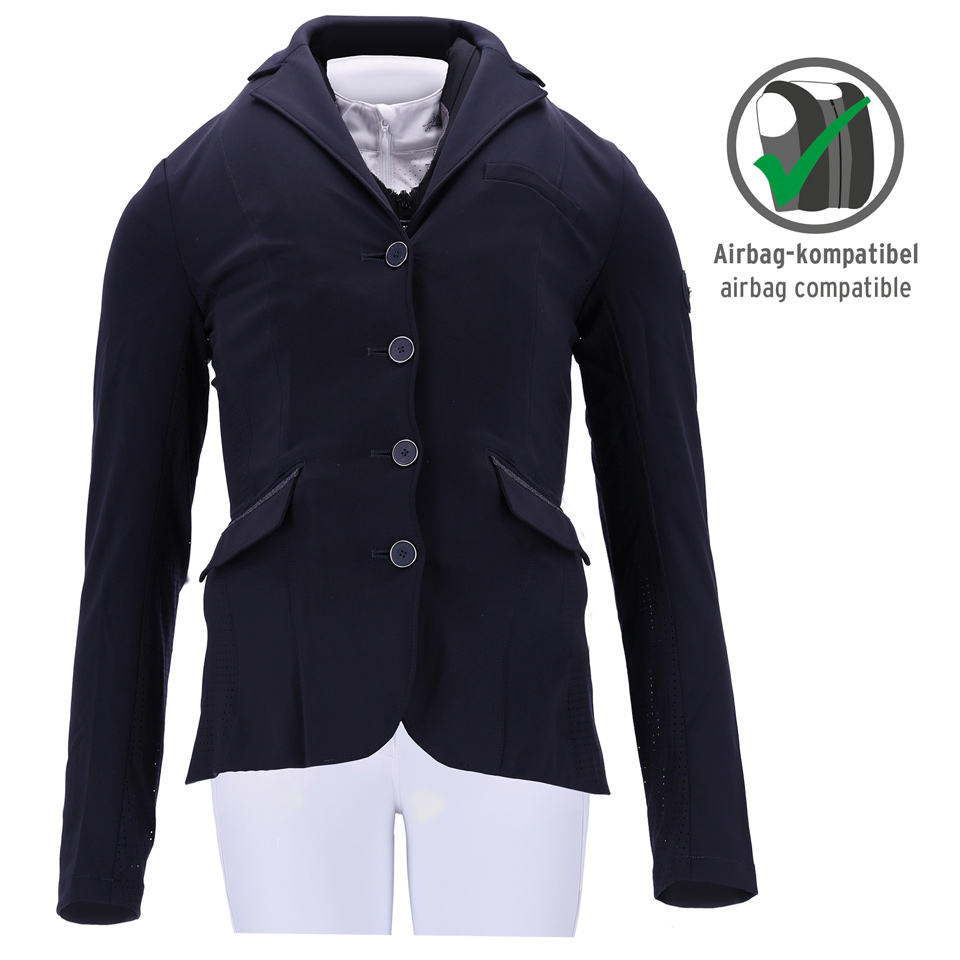 Show Jacket Amelie