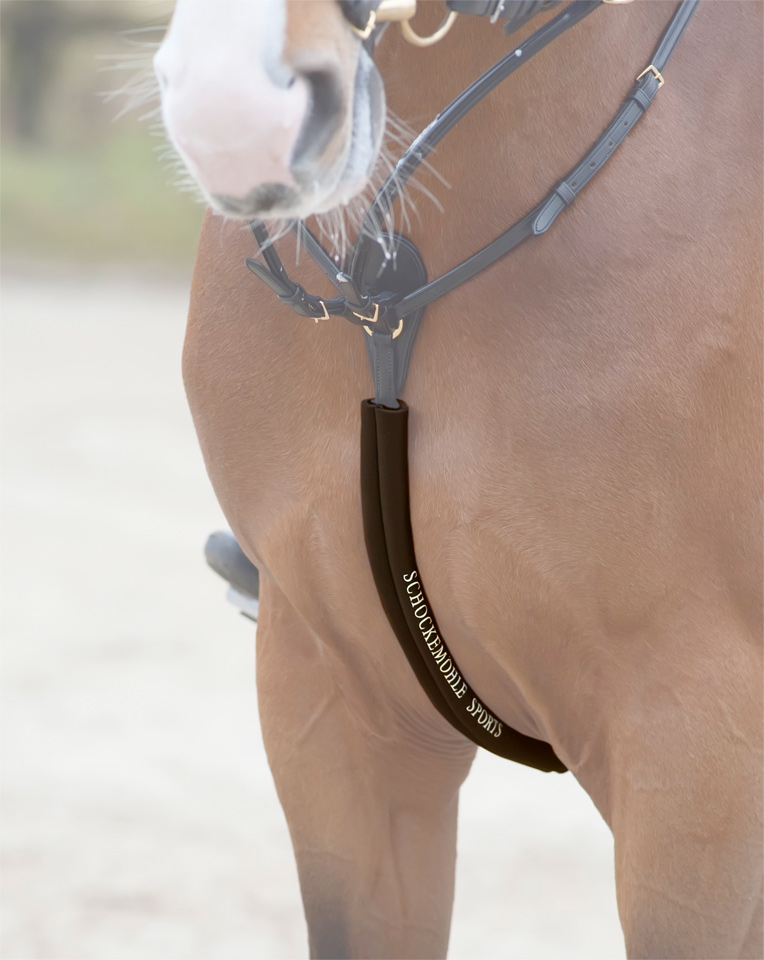 Neopren-Schoner SP Body Guard