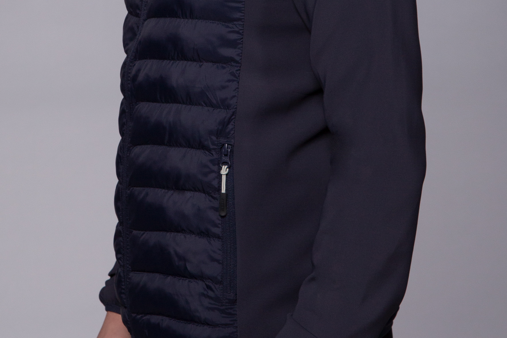 Jacke SP SPDerek