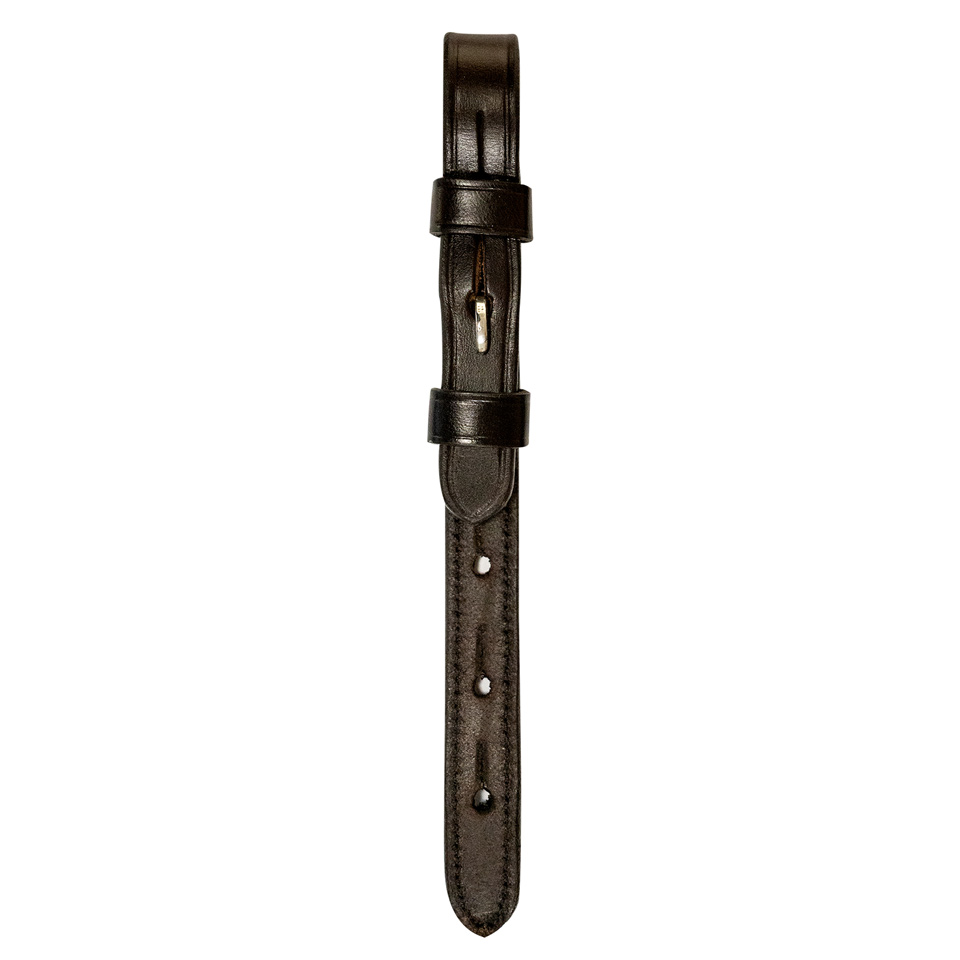 Cheekpieces Equitus Hook & Stud