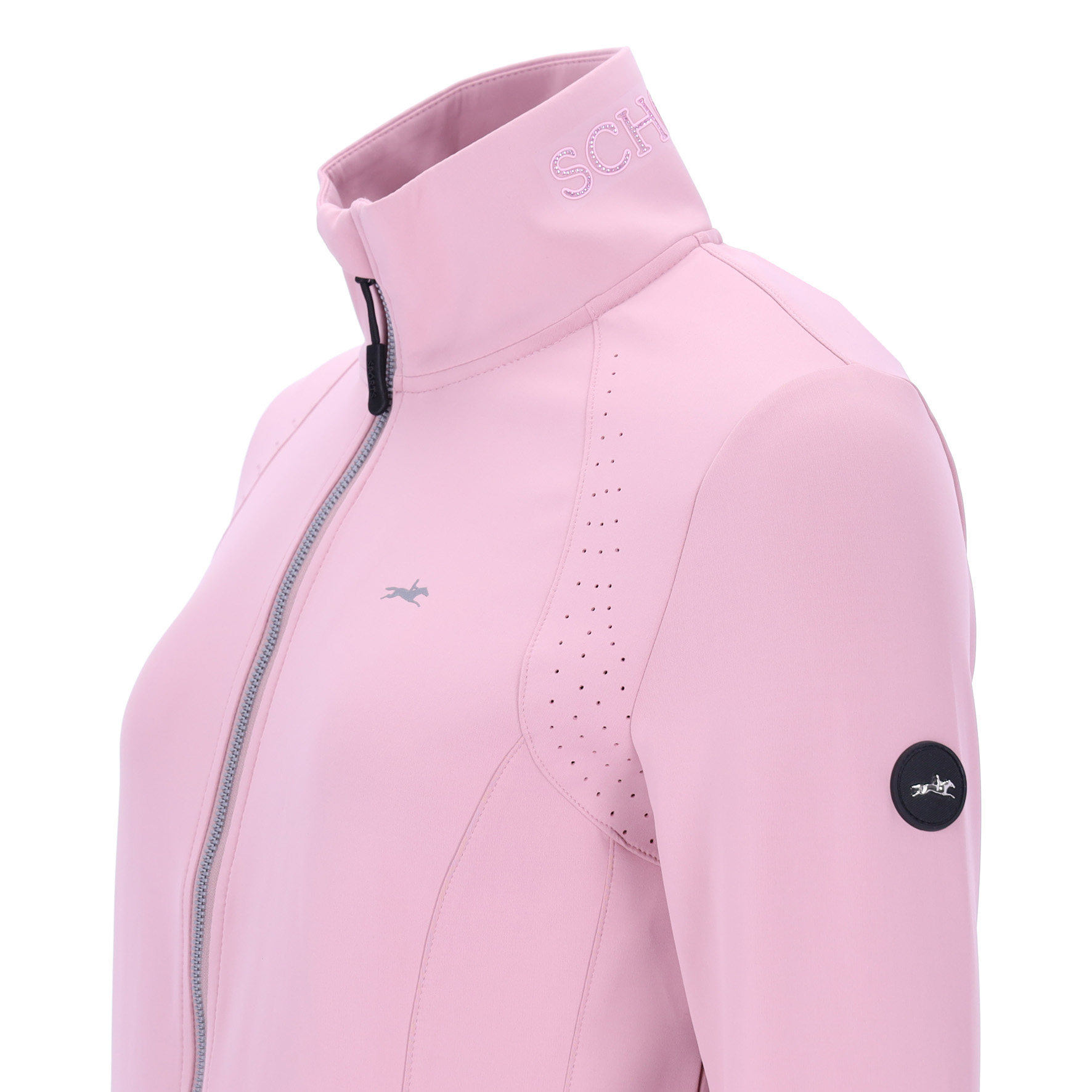 Jacke SP SPInes Style