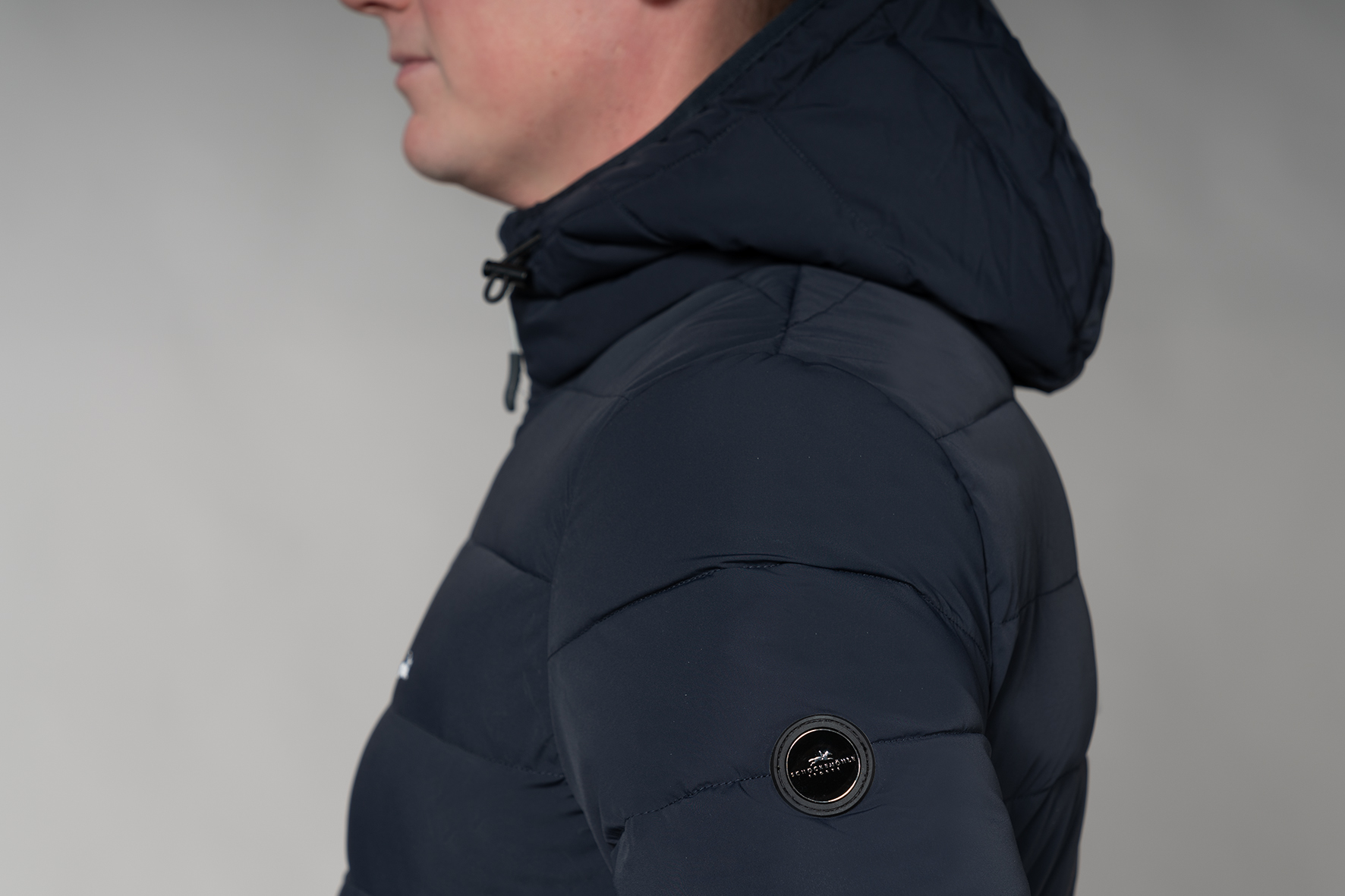 Jacke SP SPLeon